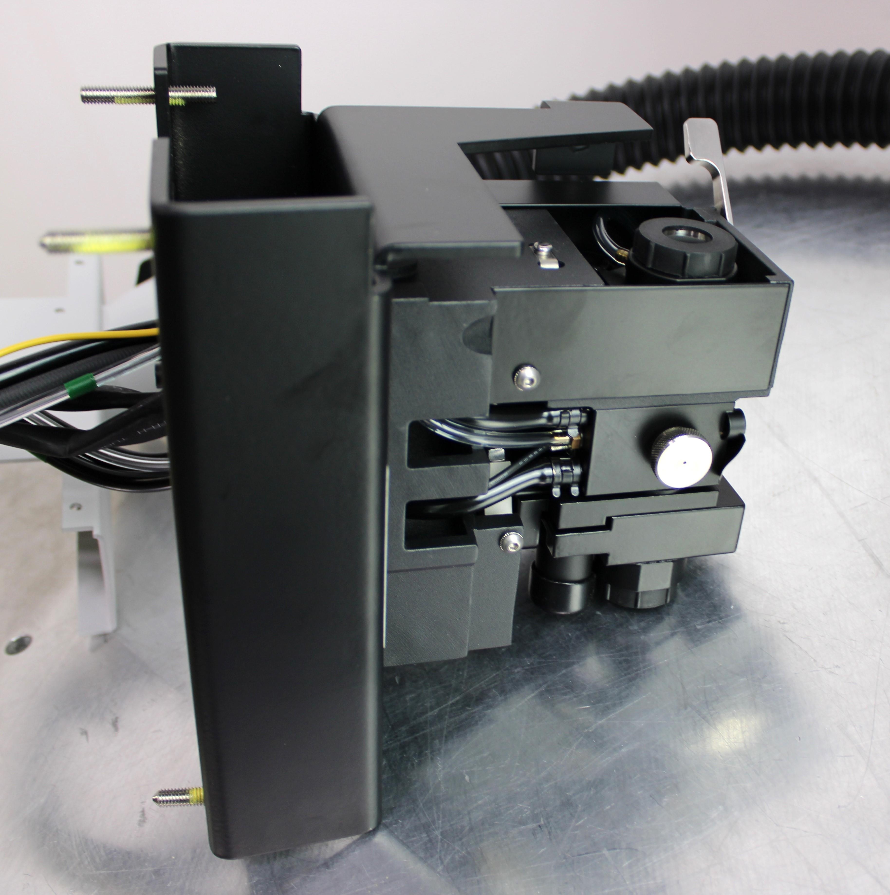 Thermo GF35 Graphite Furnace w/ Autosampler AA Analysis, 240V, 50/60Hz