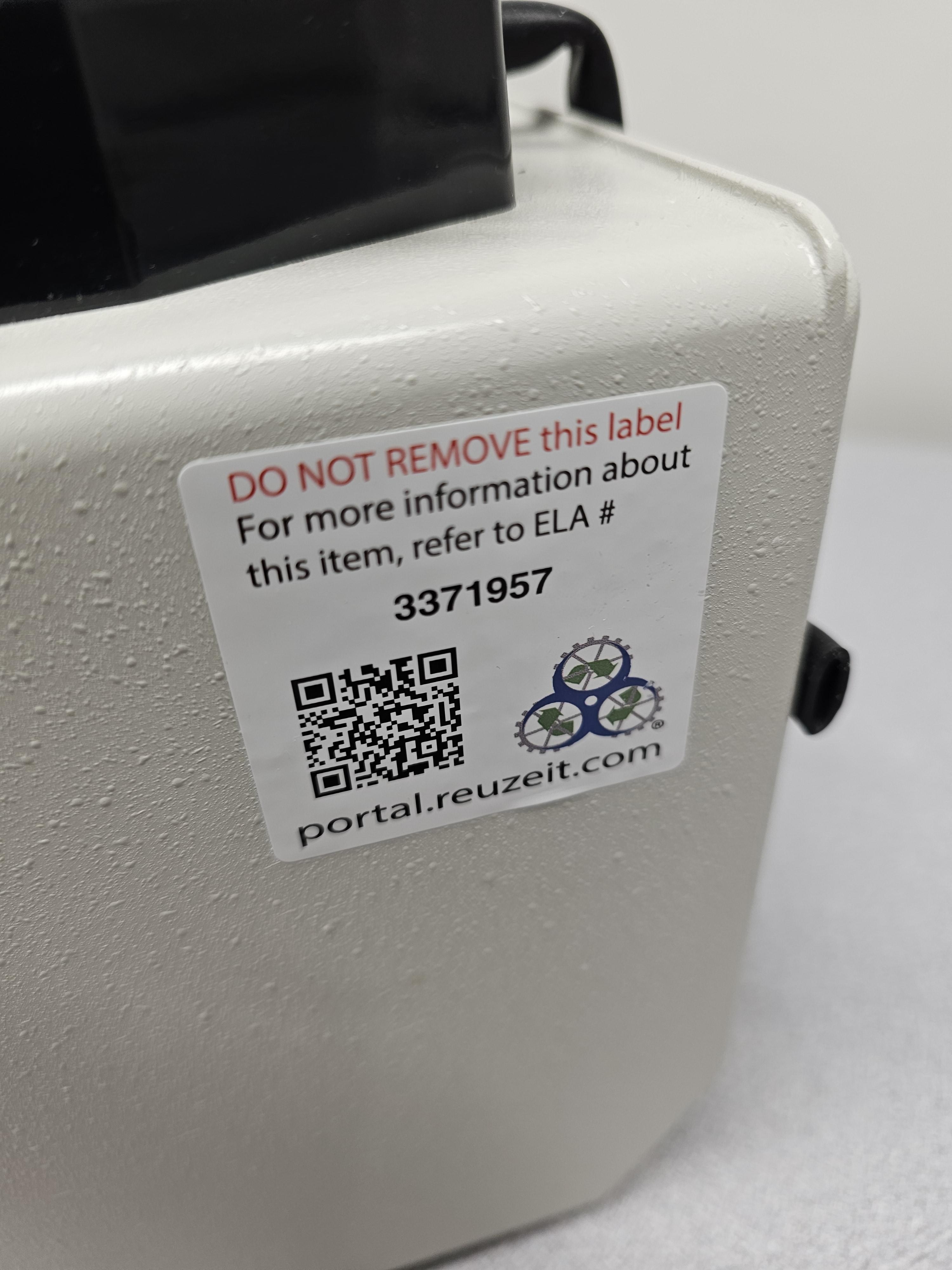 Gilson Minipuls 3 Pump Peristaltic Low-Pulse High-Performance 30mL/min Used