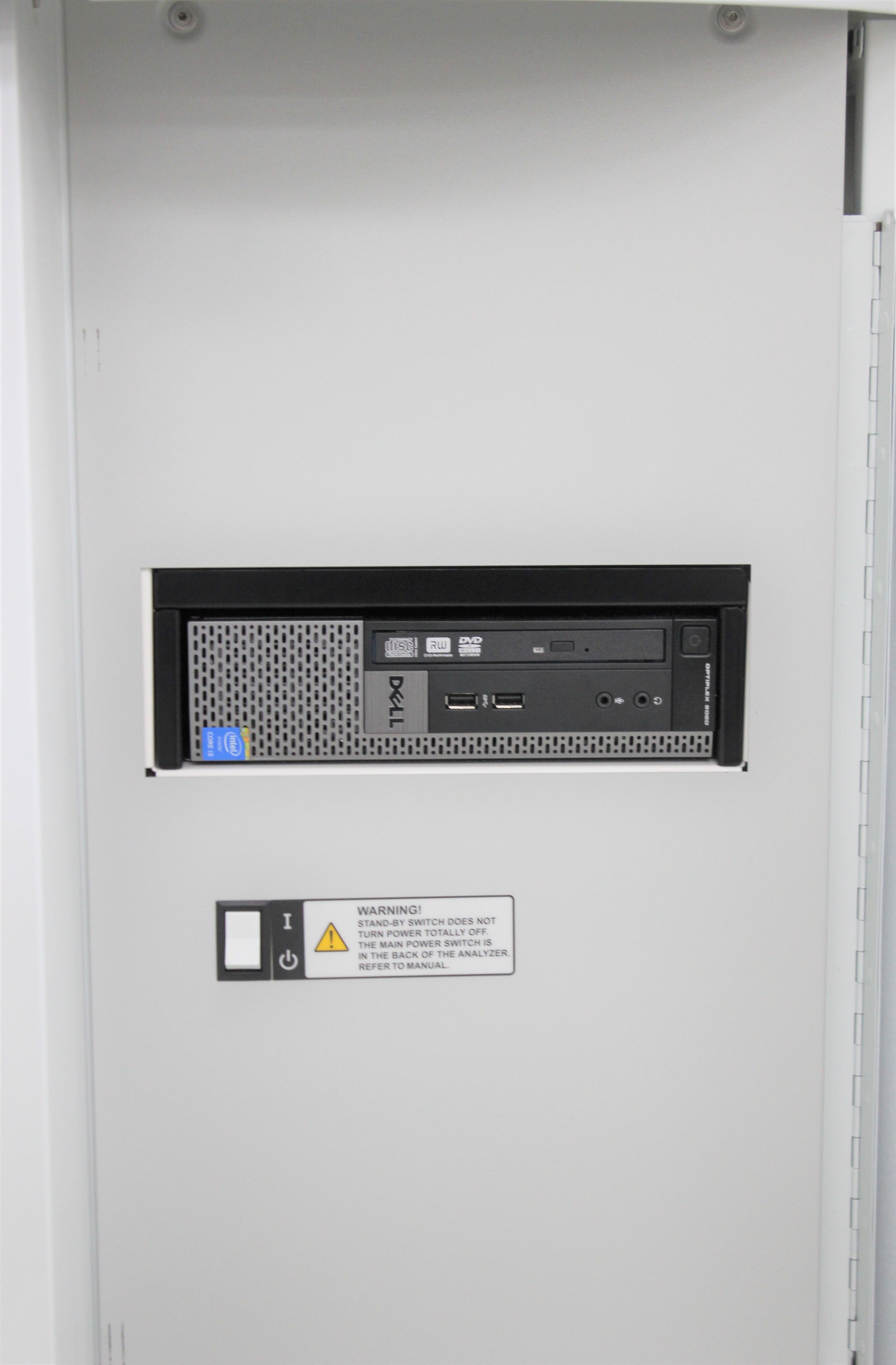 Thermo Arena 30 Chemistry Analyzer for Food Beverage Analysis 120V/220V