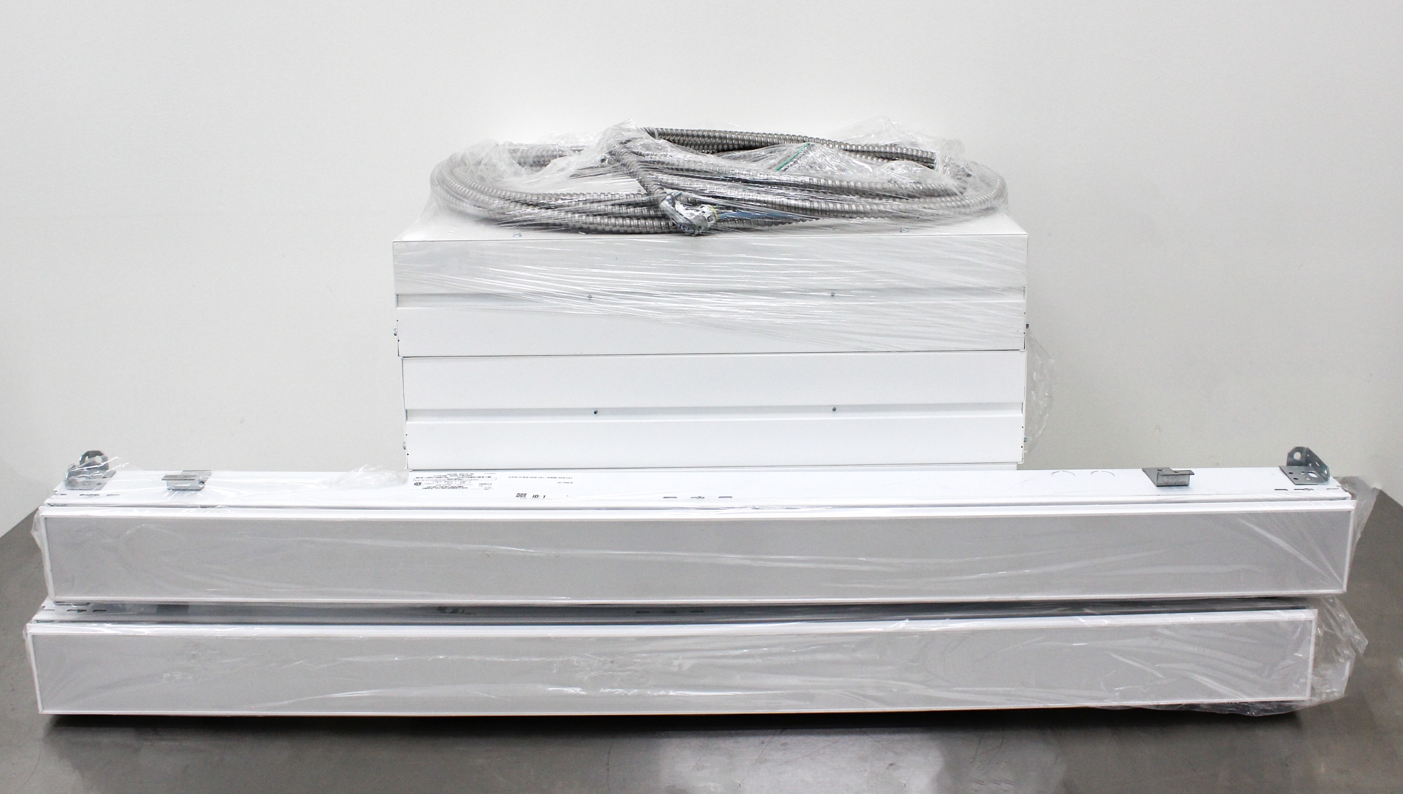 Lithonia WHSPR 2x2 LED Luminaire Ceiling Light Optimized Illumination