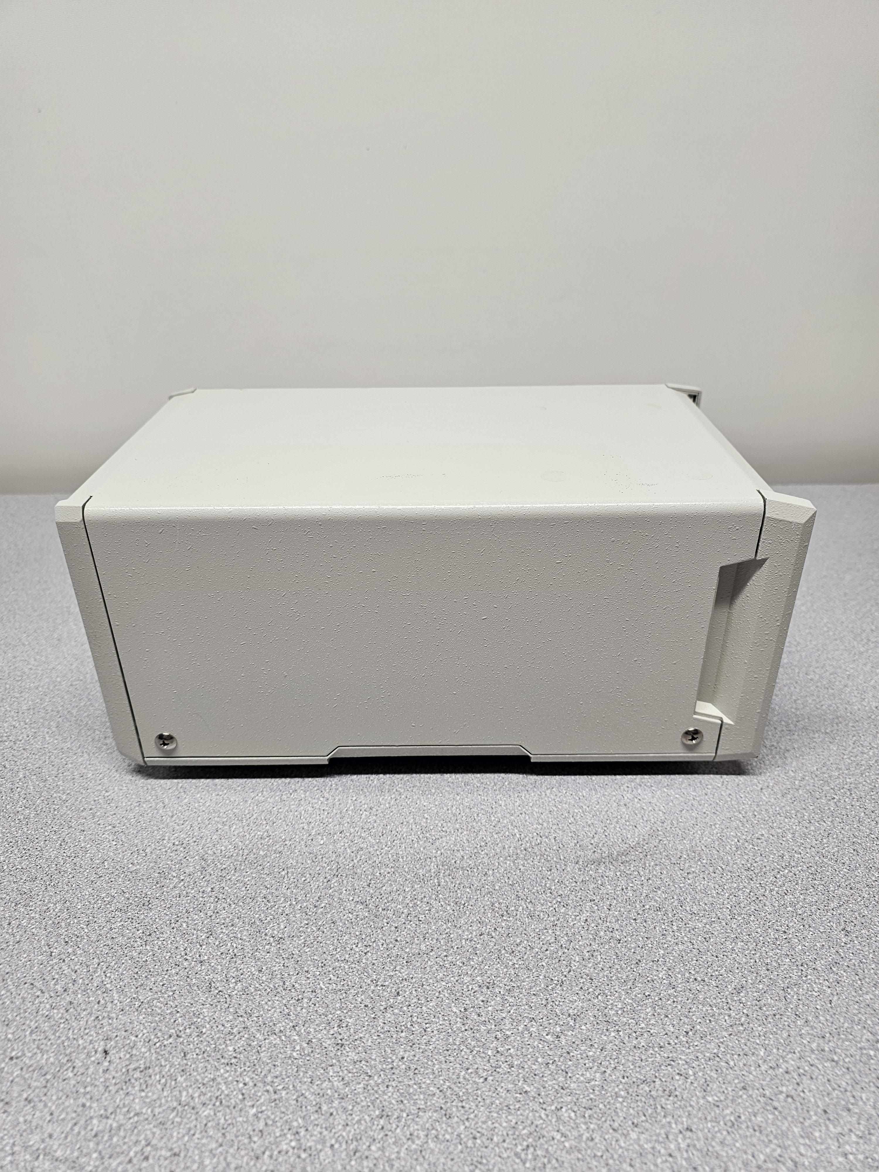 Gilson 806 Manometric Module HPLC Prep Liquid Chromatography Unit