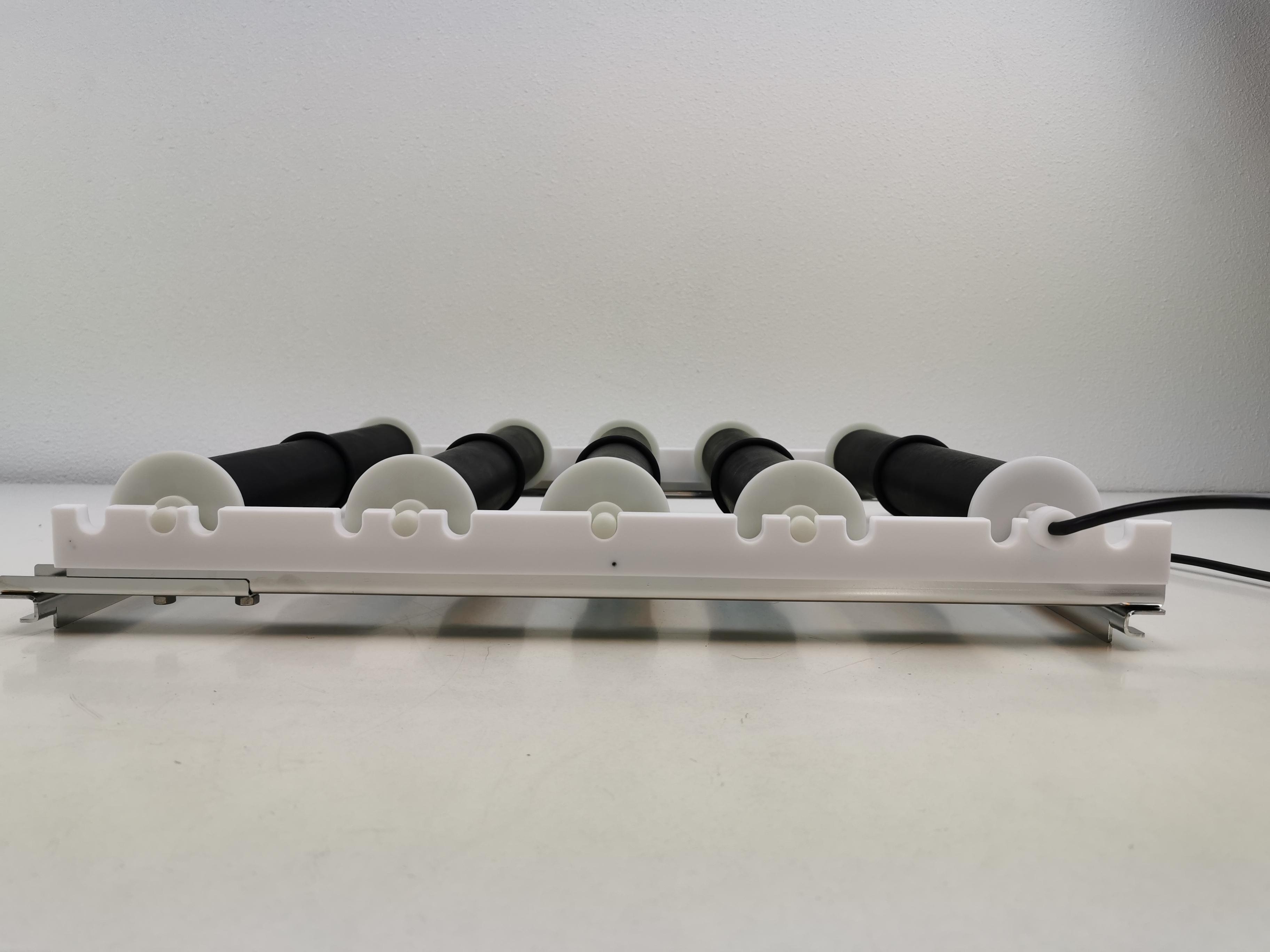 Thermo Bottle Turning Device Incubator Accessory HERAcell 240/240i BB6220
