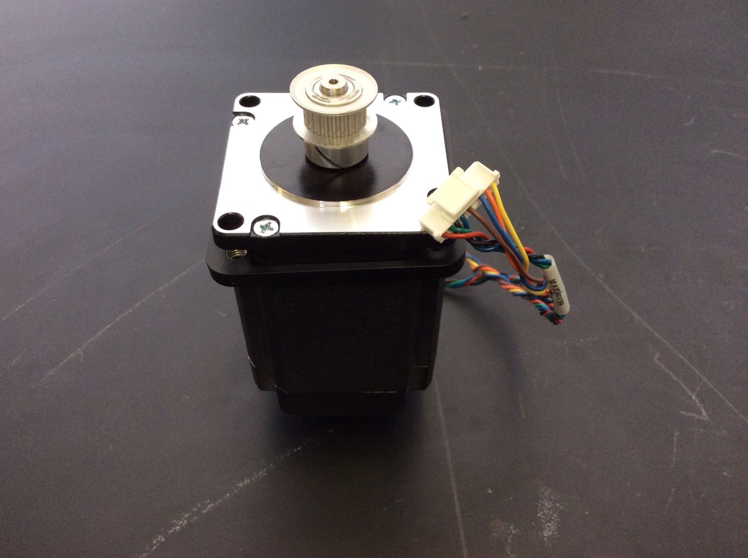 Lin Engineering IBIS T-6000 Y-Axis Stepping Motor for Industrial Robotics