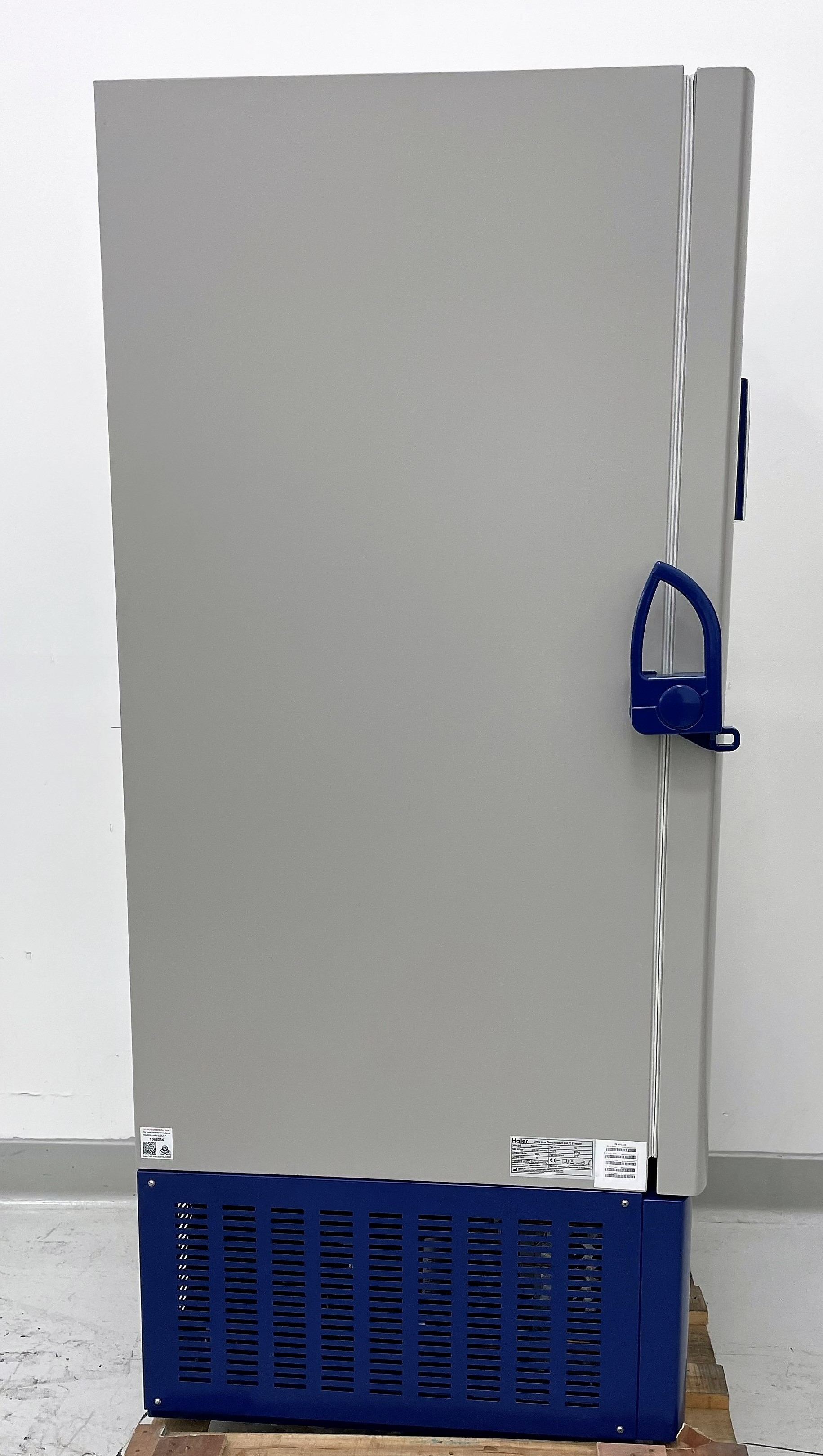 Haier DW-86L486 Ultra Low Temperature Freezer -10C to -86C 486L Capacity