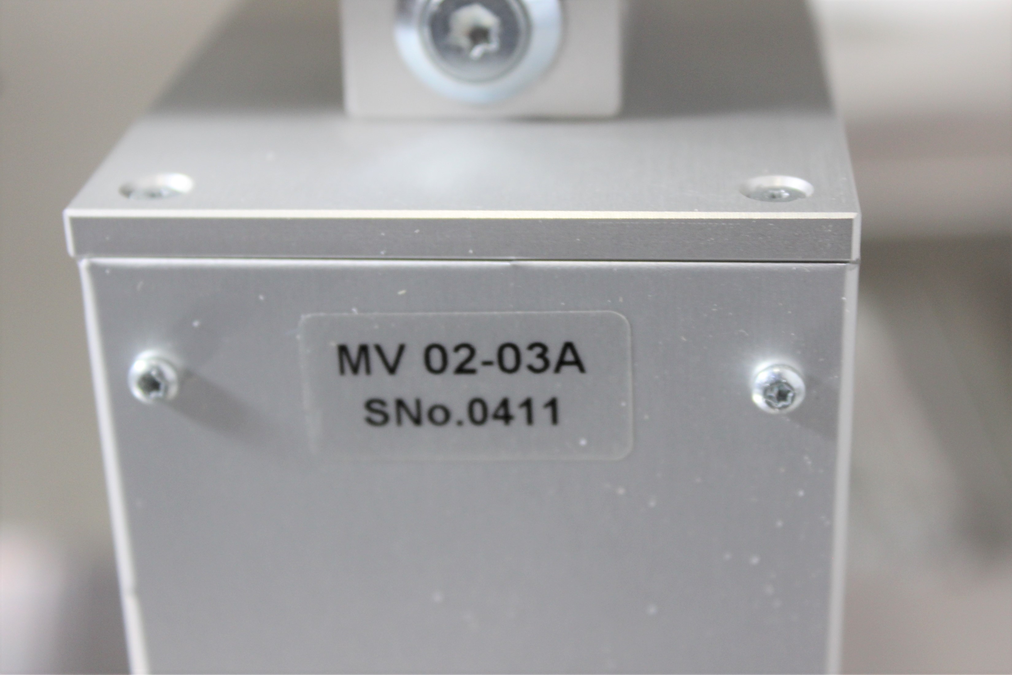 Thermo HTS PAL Autosampler MXY 012-01A Automated Prep System 120V/220V