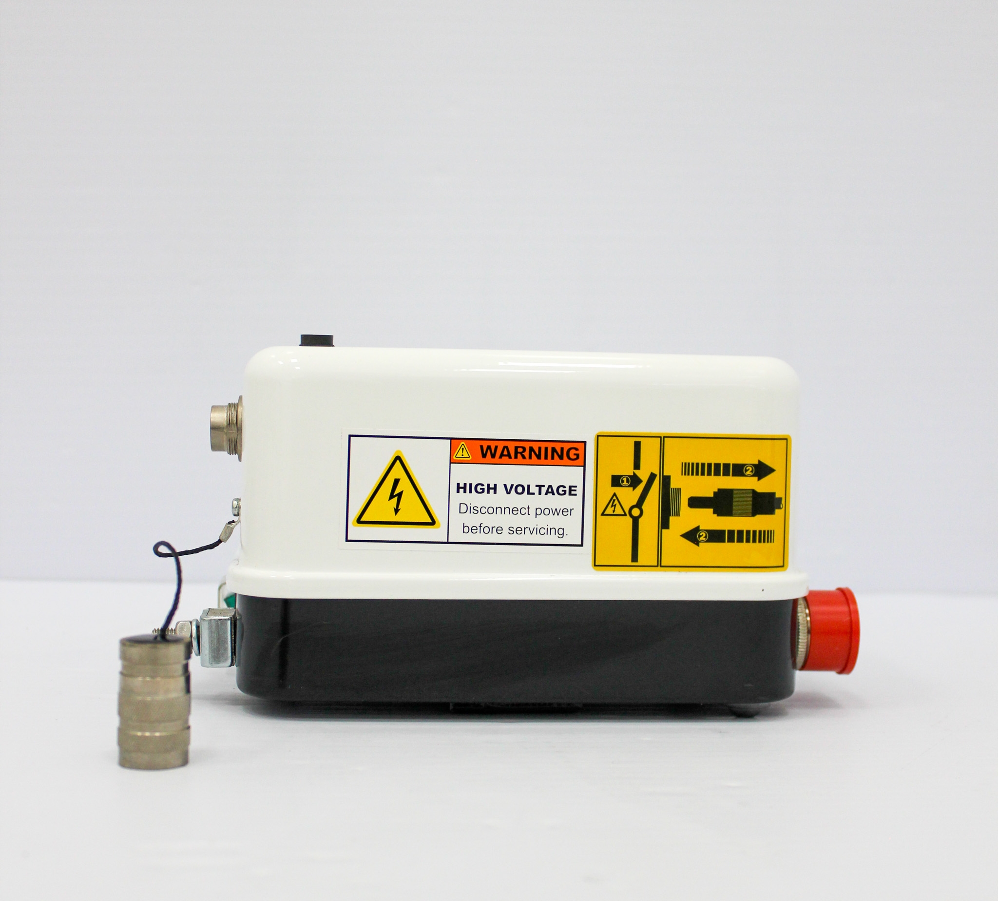 Mettler Toledo EN SL SLC Power Supply Antistatic Kit for Laboratories