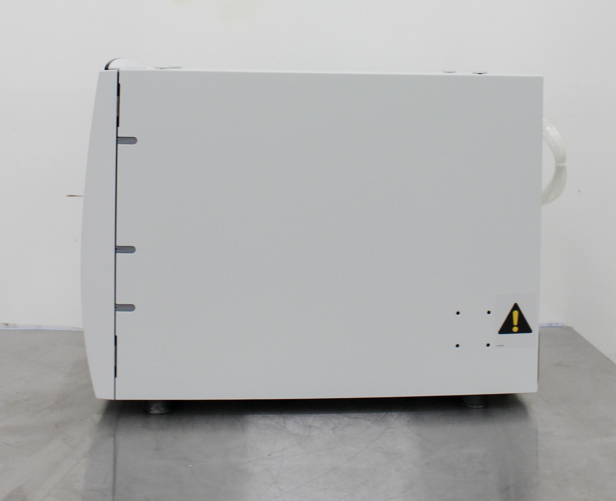 Thermo Scientific Dionex ICS-6000 EG-6 Ion Chromatography System, 120V