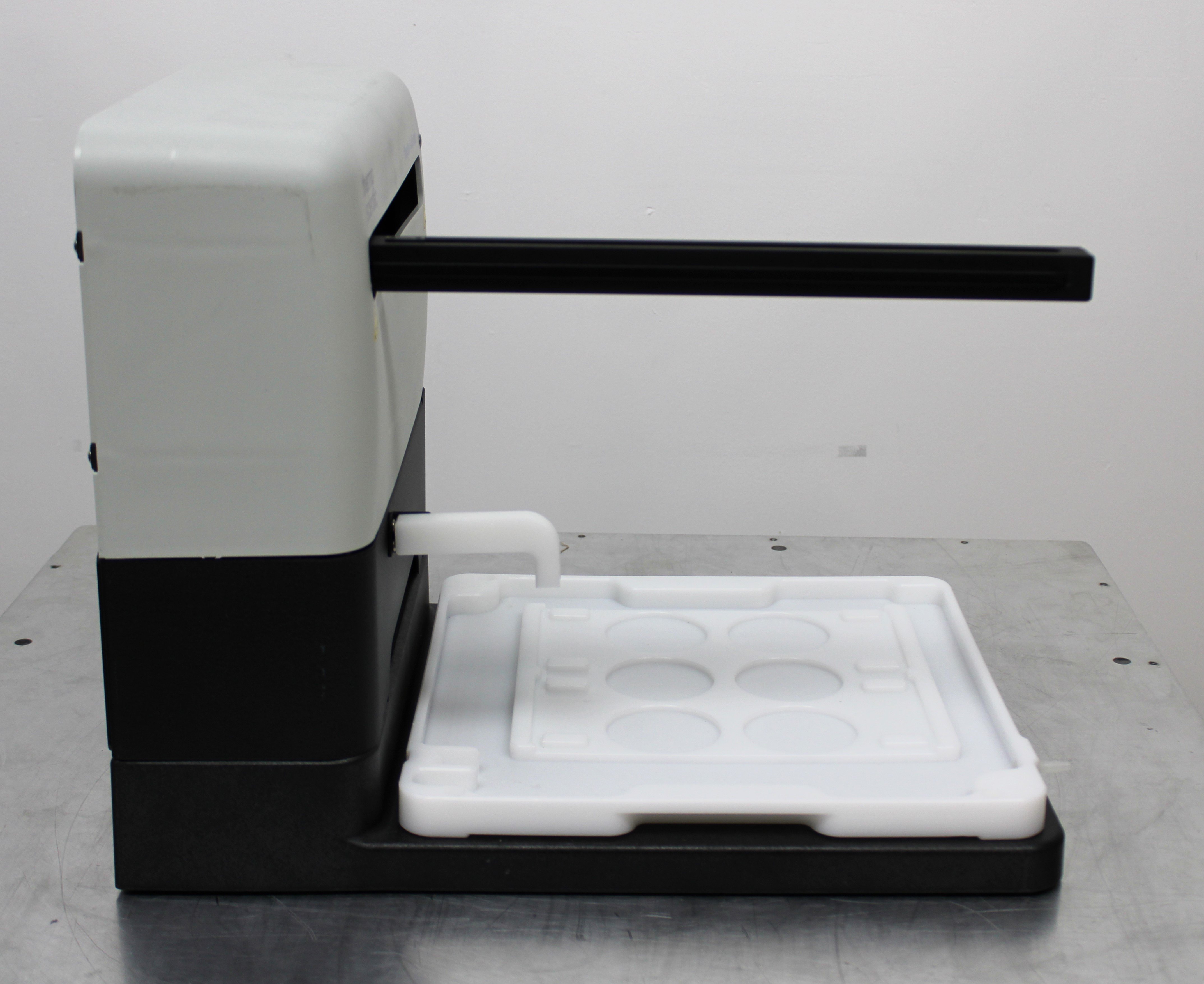 Thermo ASX-280-FC Fraction Collector for UHPLC/HPLC, Lab Use, Used Condition