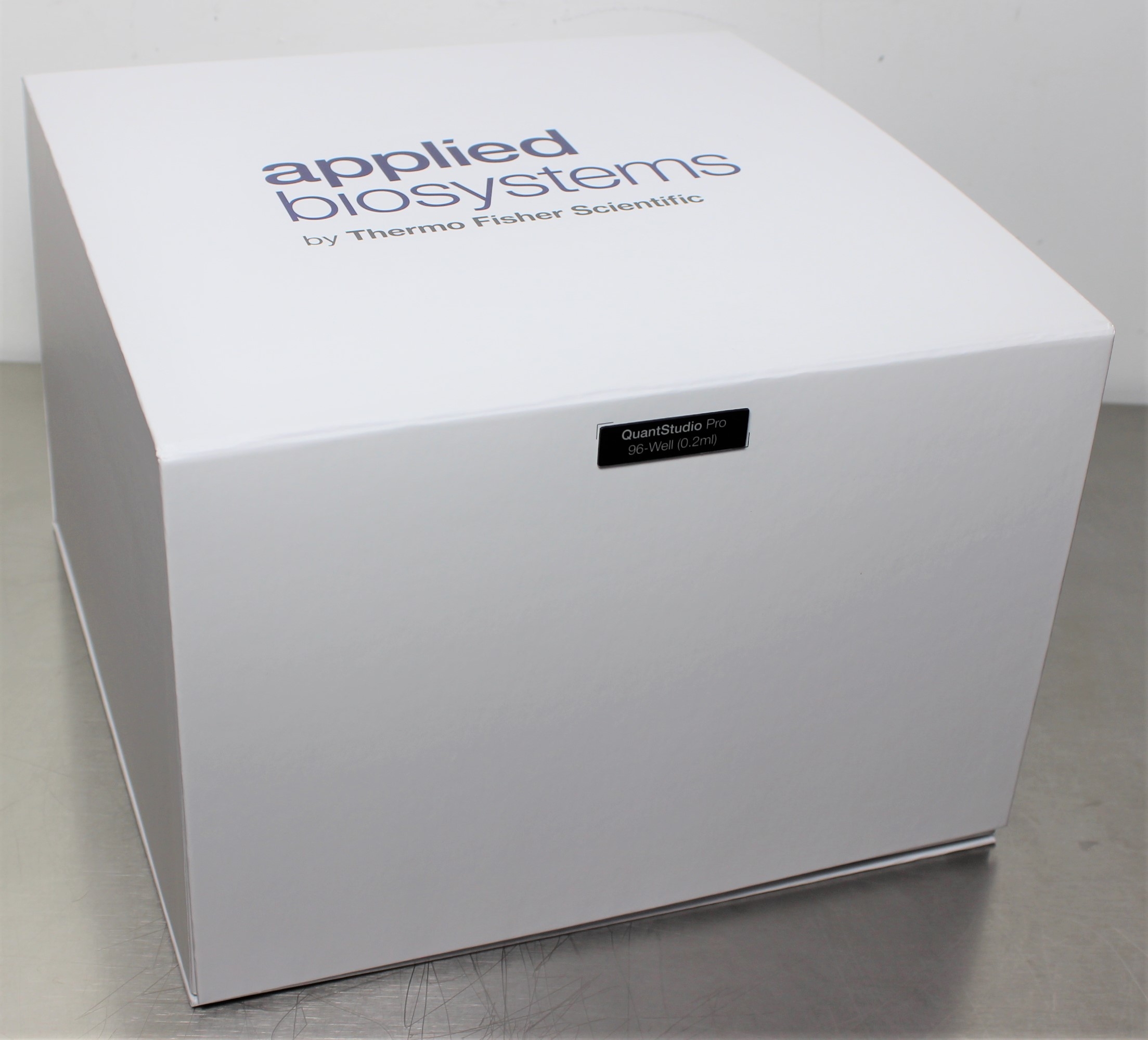 Applied Biosystems QuantStudio Pro 384-Well Block Upgrade Kit A45954 for qPCR Systems