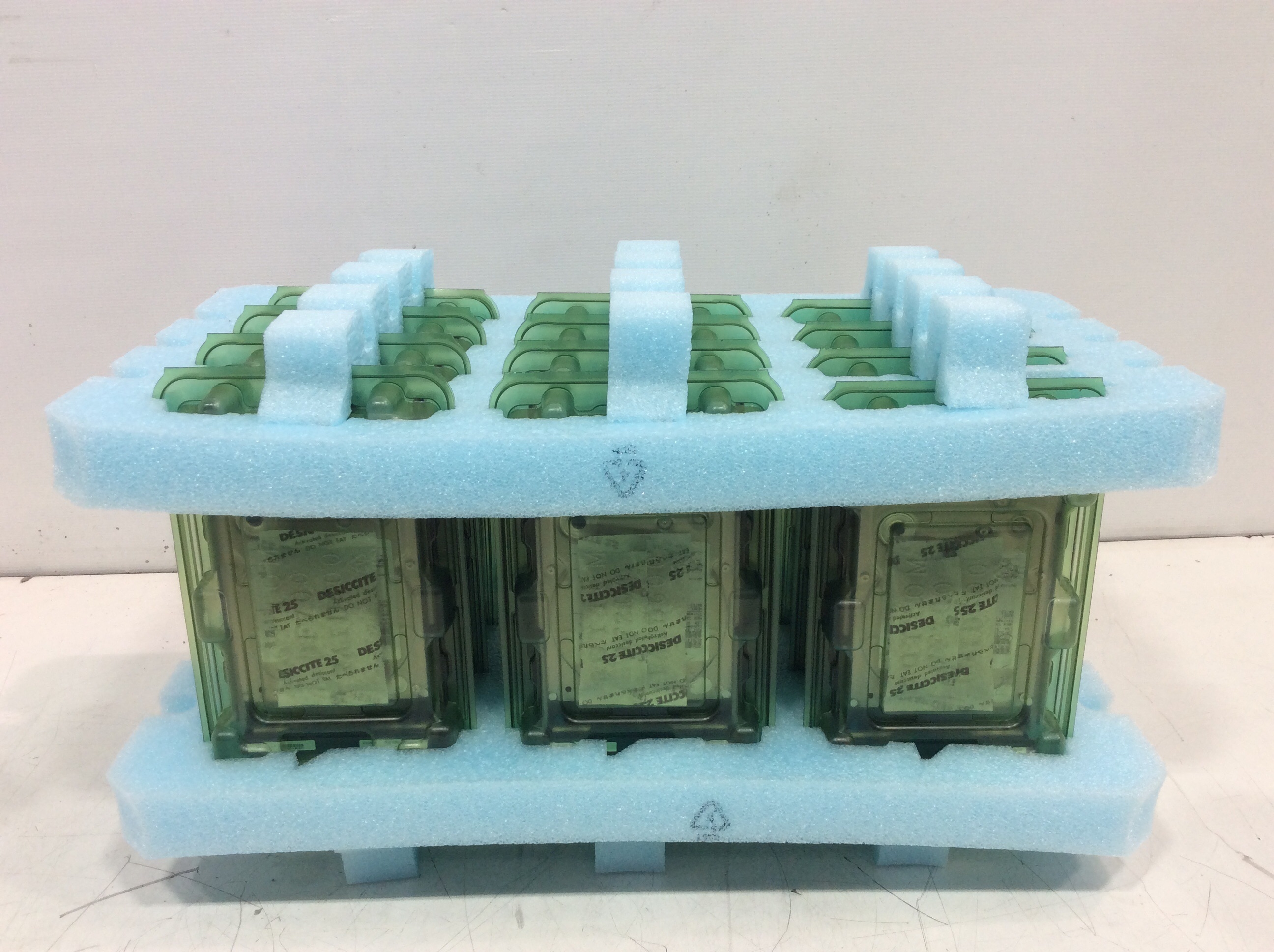 Hitachi HUA721050KLA330 500GB SATA Hard Drive Data Storage Reliable P/N: 0A36141