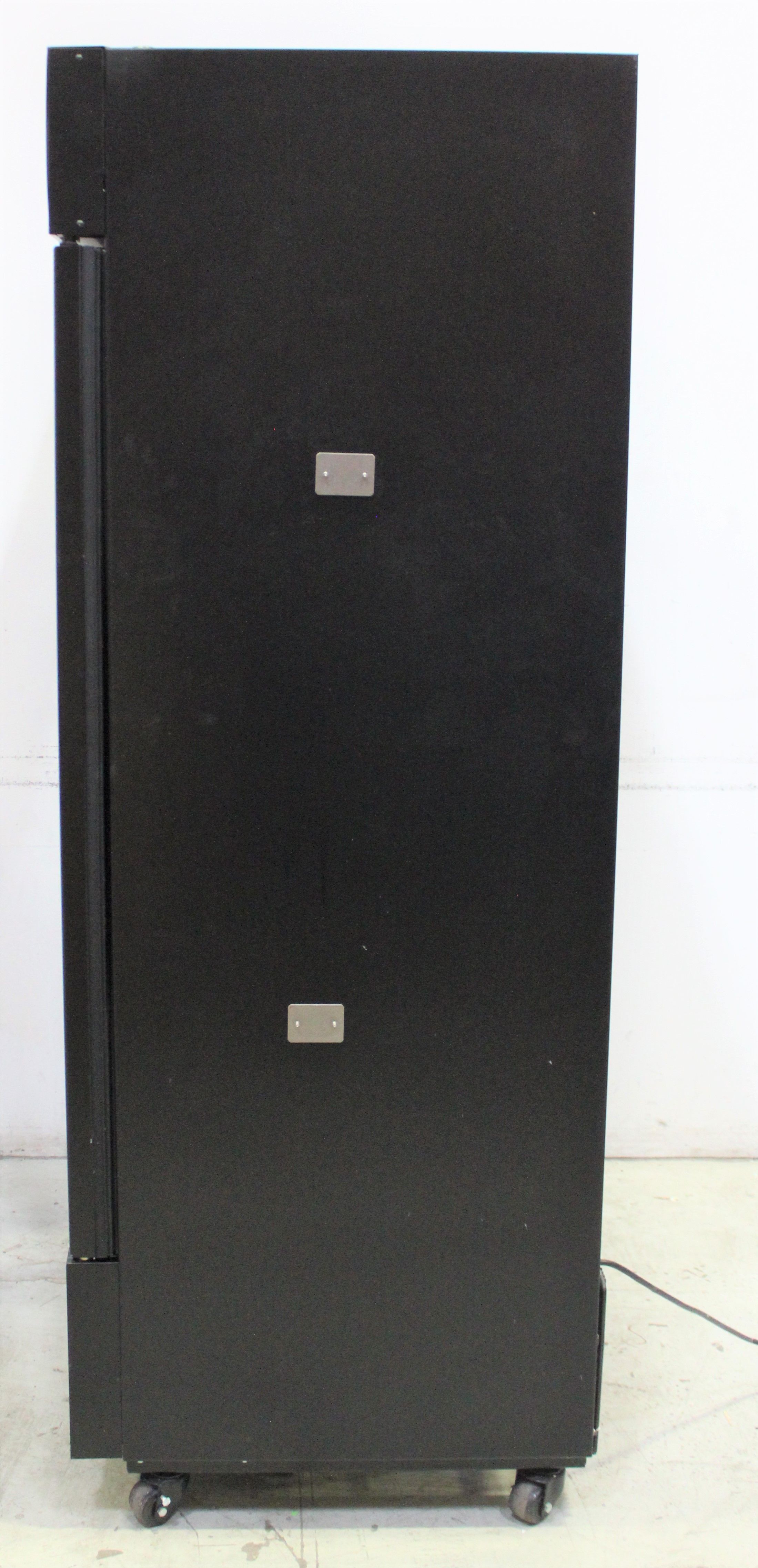 True GDM-43-HC Refrigerator Commercial Glass Door LED Lighting 40.6 cuft