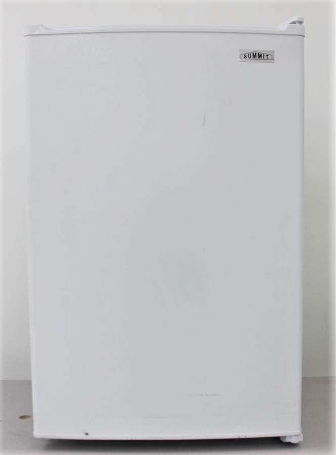 Summit FS-60M Freezer 5.0 cu.ft. Energy Efficient Compact Used VG Cond.