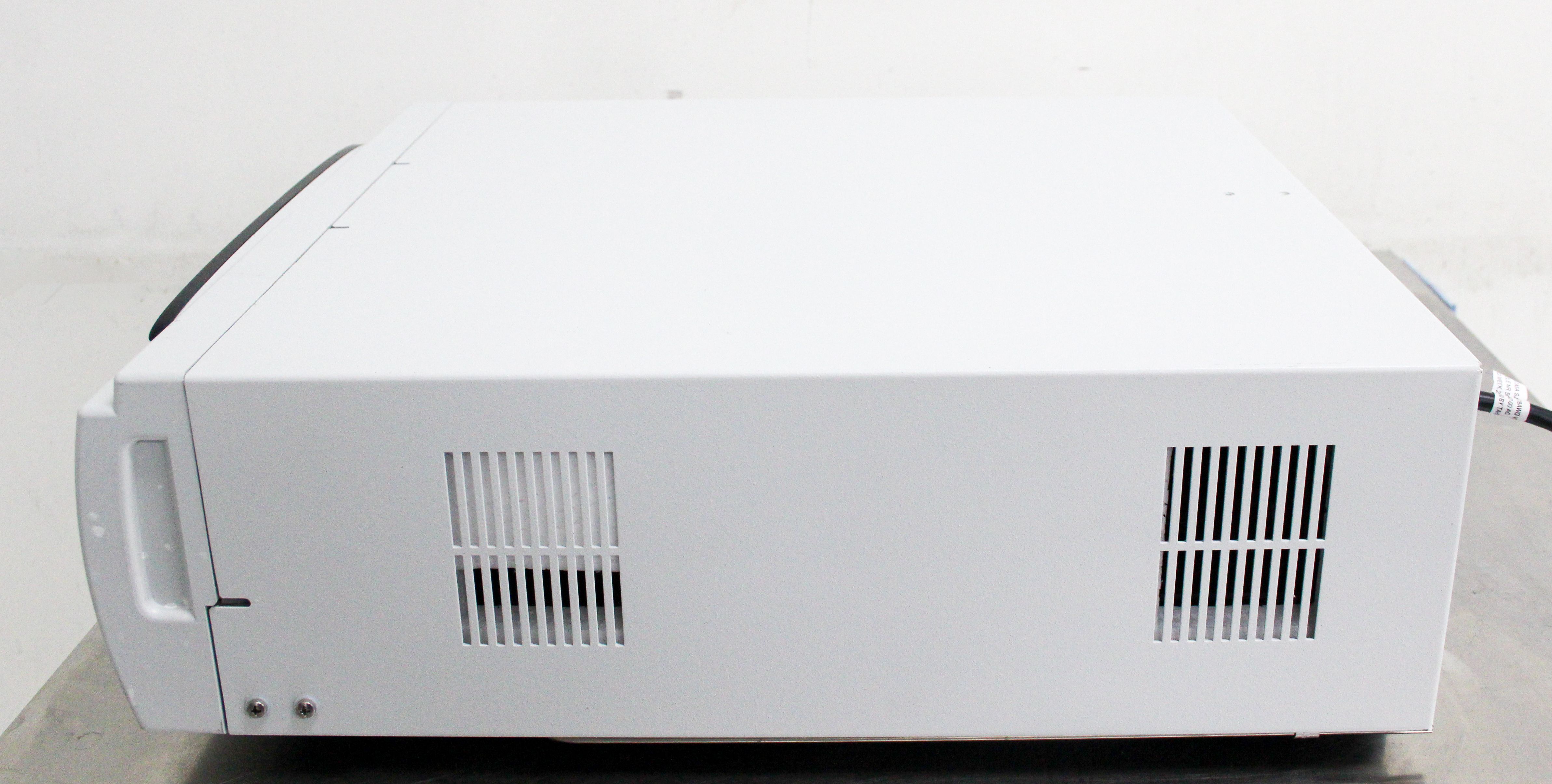 Thermo Dionex ICS VWD Detector Dual-Beam UV-Vis 190-900nm Used