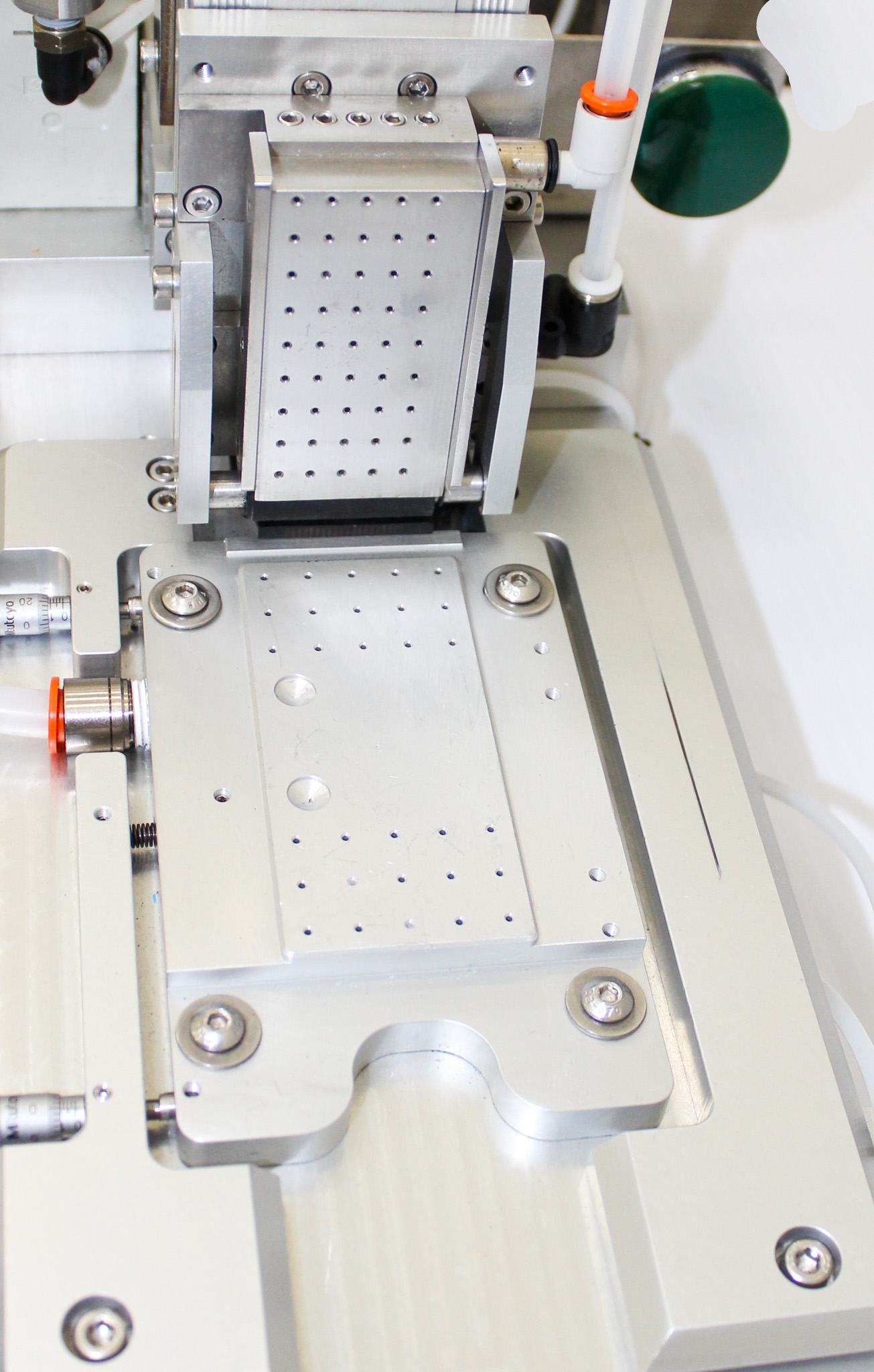 Kinematic Mesa Kapton Heater Laminator Module for Card Lamination Projects