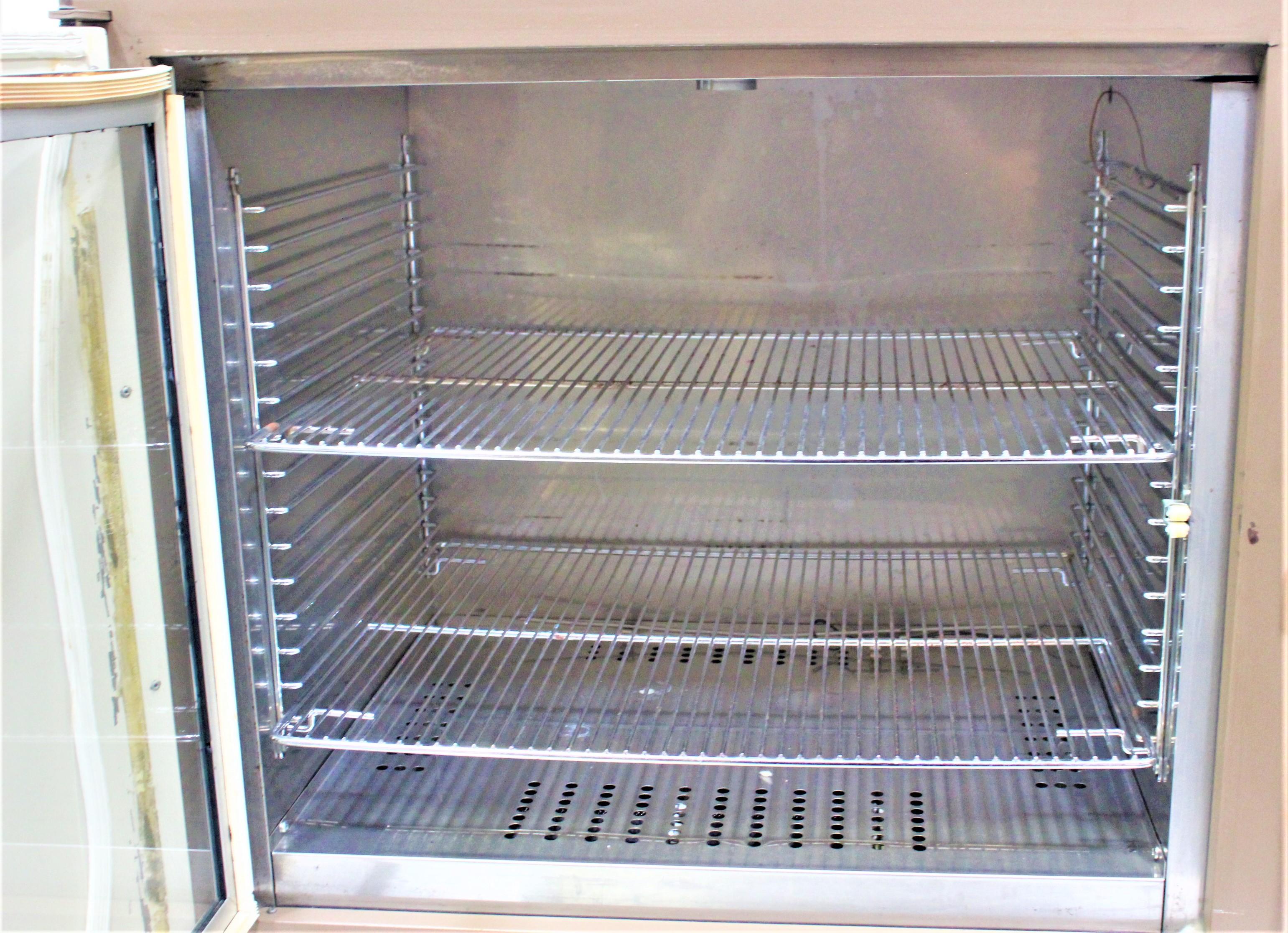 Fisher Scientific 750D Isotemp Incubator 30-75C Temp Range