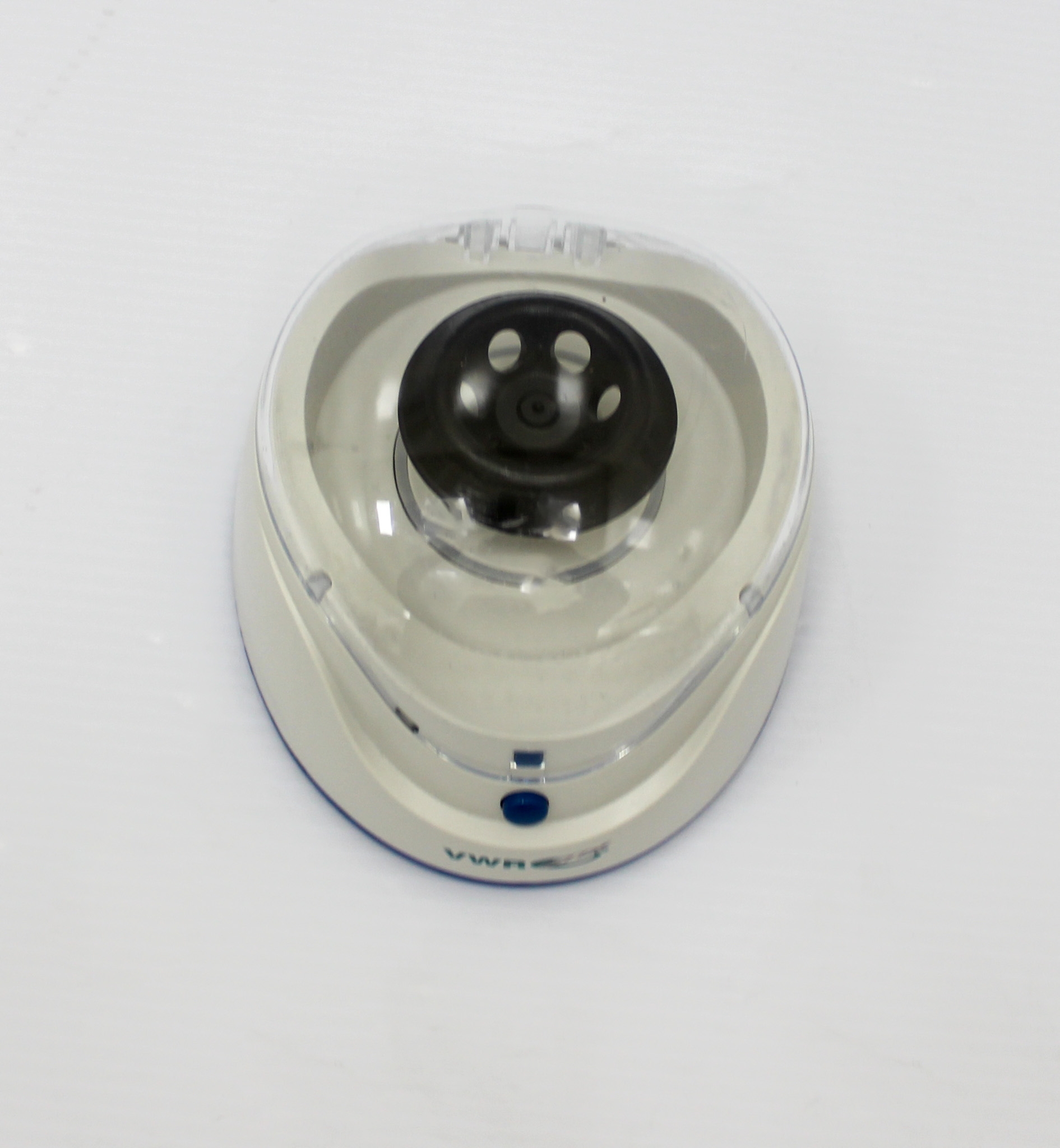 VWR C0803 Mini Centrifuge Microtube Quick Release 7500 RPM 3200 RCF 120V