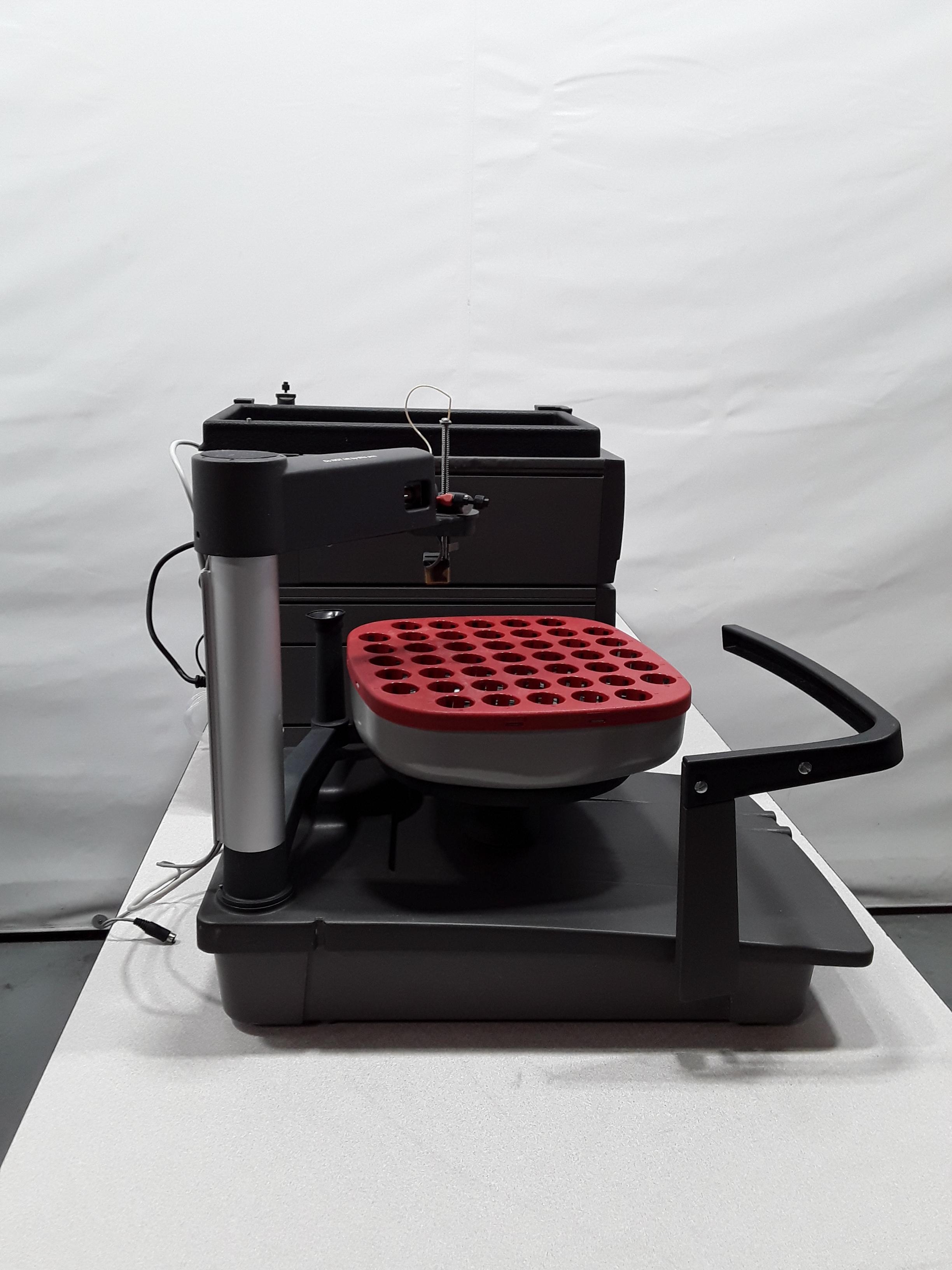 Amersham AKTA FPLC System Includes Computer Software Efficient Bio-Purification