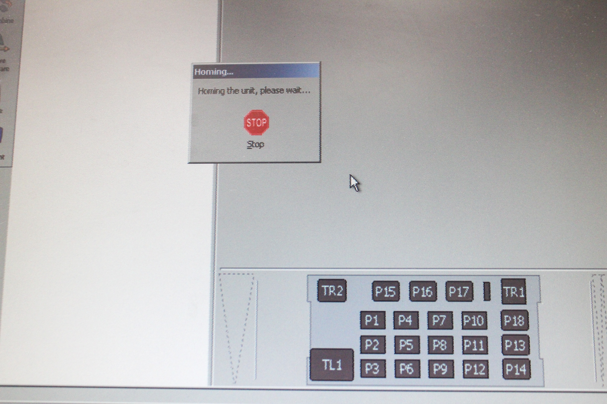 Beckman Coulter Biomek FXP Automated Liquid Handler Dual Arm System