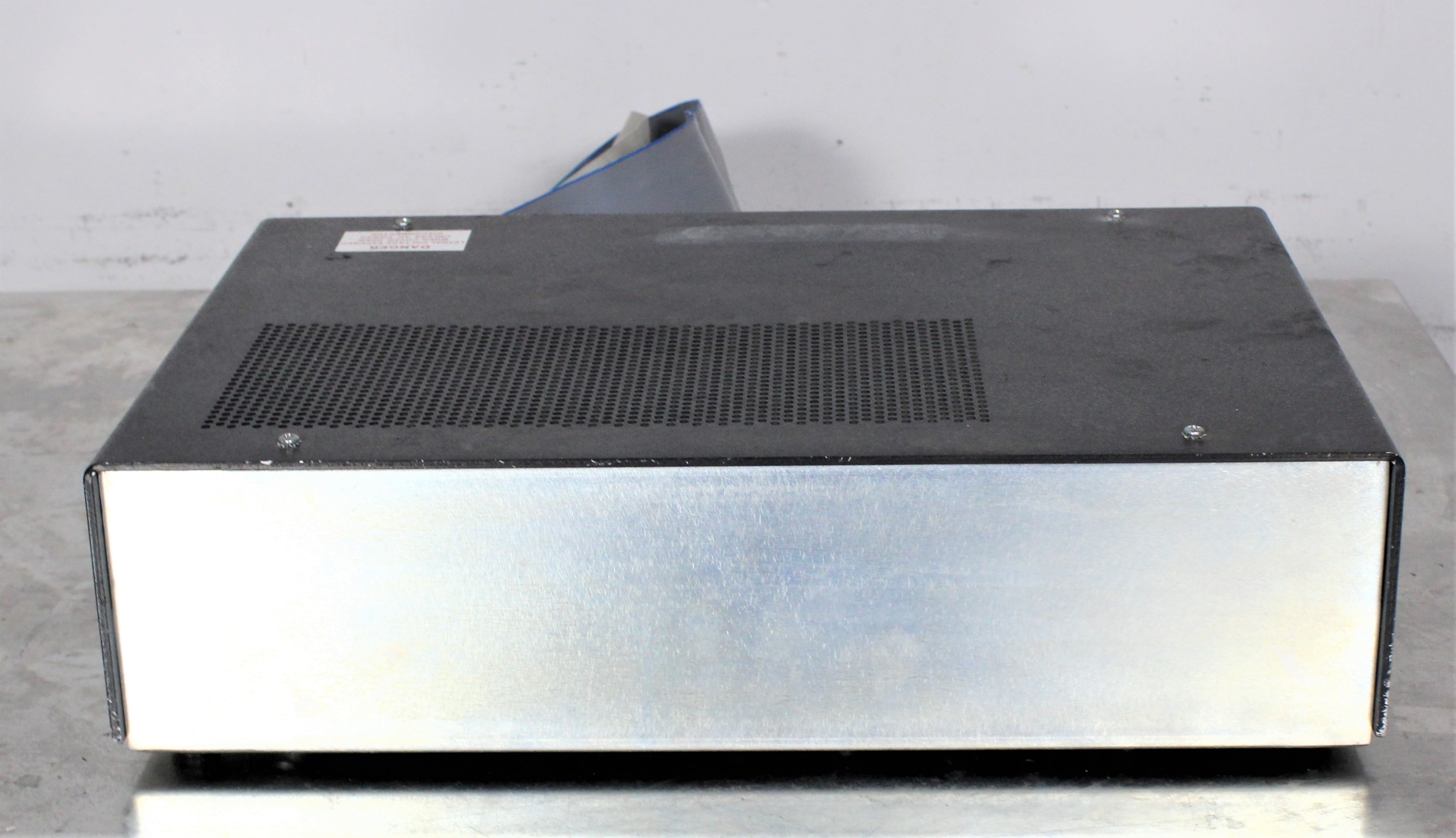 3D Systems 20504K903-02 Power Supply VAT Controller 120V/220V 50Hz/60Hz Used