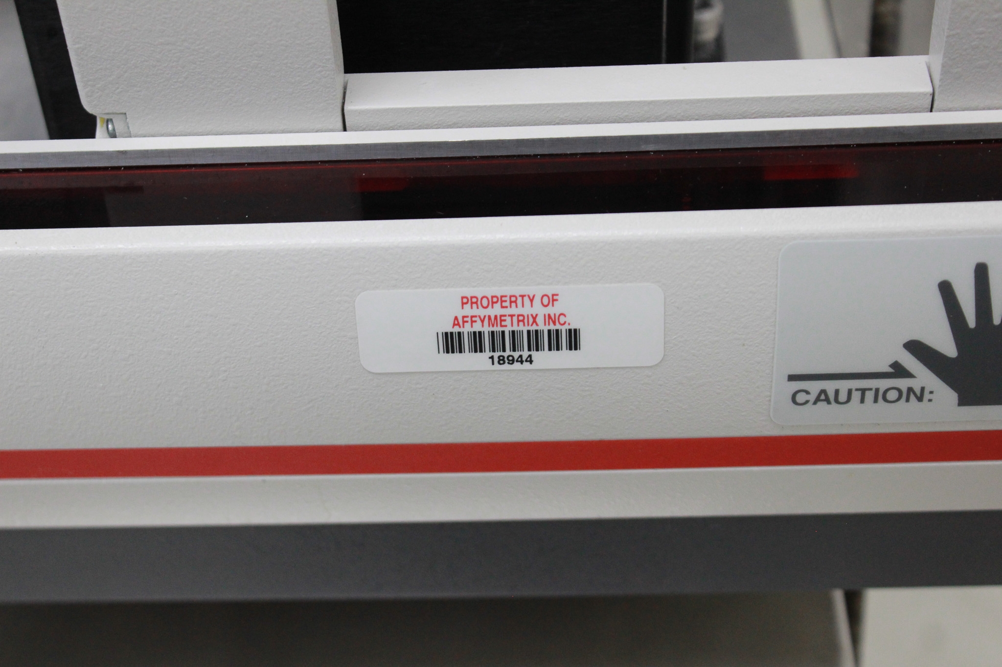 Beckman Biomek FXP Dual Arm Liquid Handler DNA/RNA Prep/Assays/Includes PC