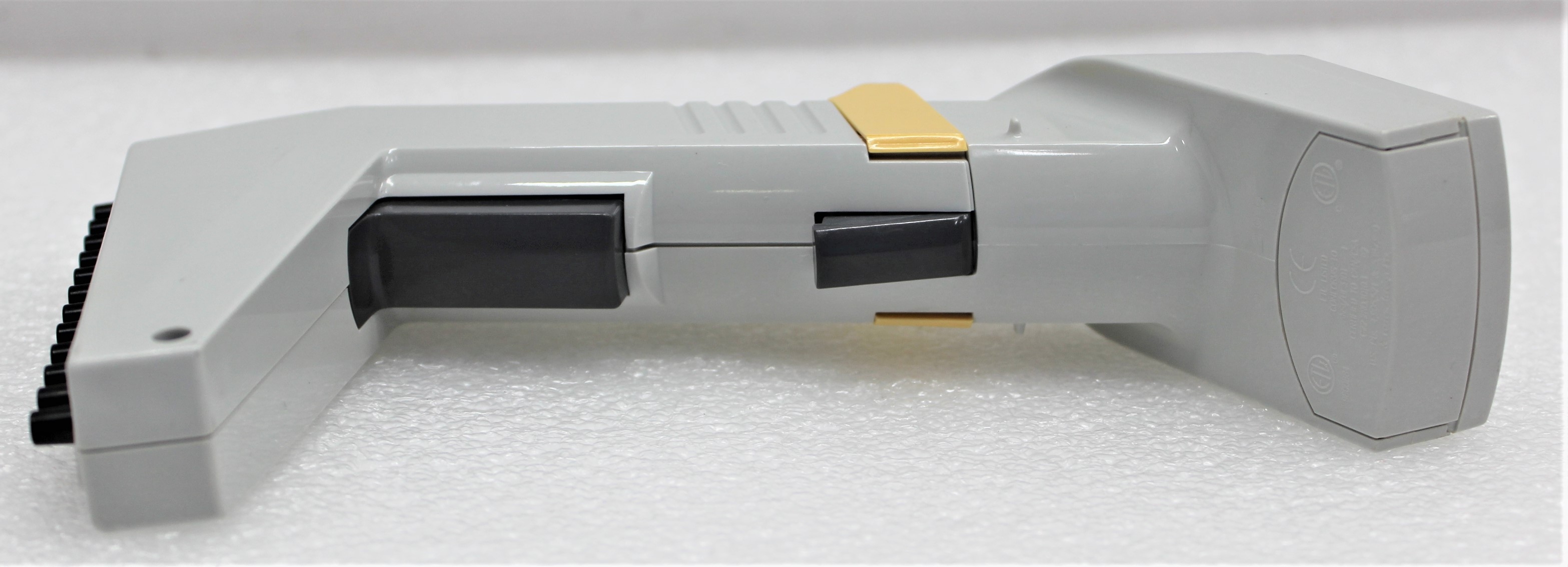 Matrix Impact2 Pipette 125uL Liquid Handling Ergonomic Electronic 12-Channel