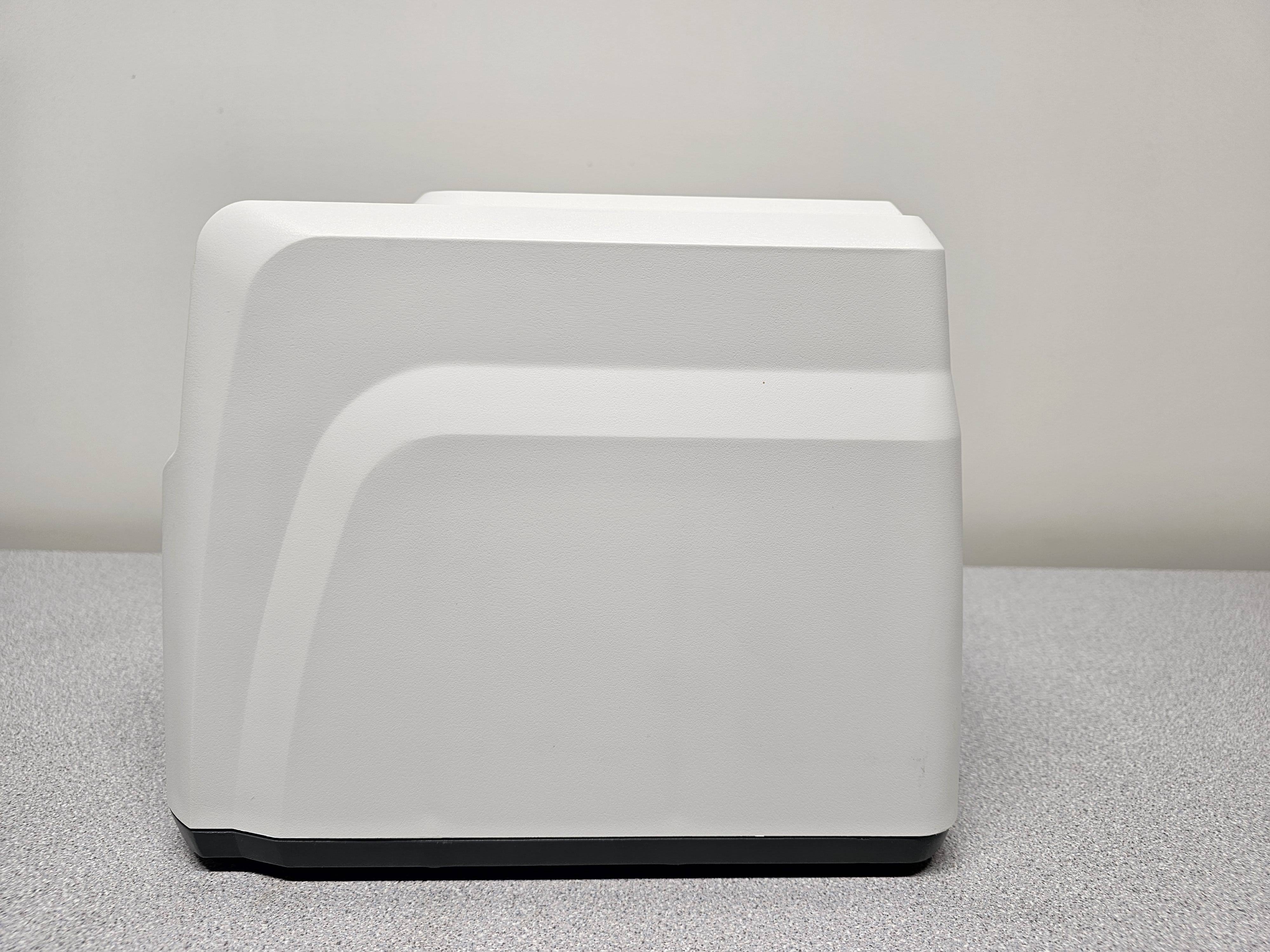 Cole Parmer Model 075022-20 Peristaltic Pump Easy Load II Head 2900mL/min Flow