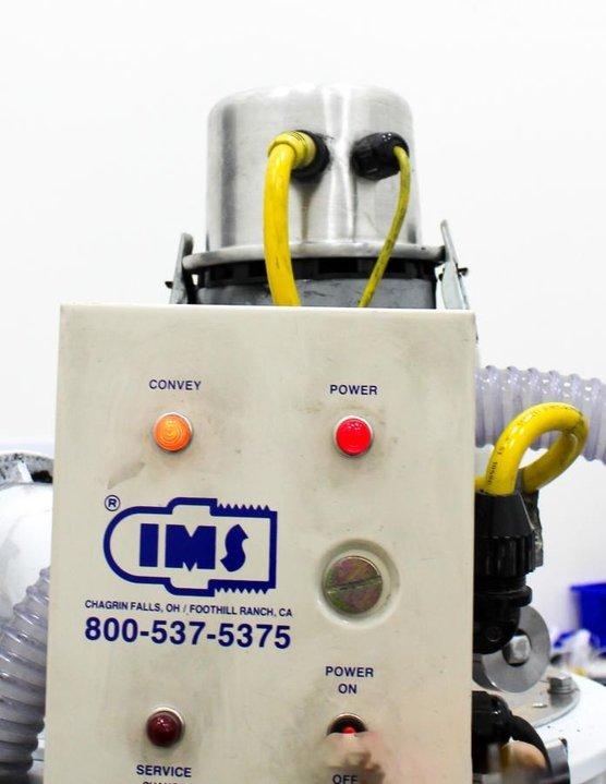 Shini SHD-25 Dryer 25Kg Capacity, Hygroscopic Plastic Drying Up to 160C