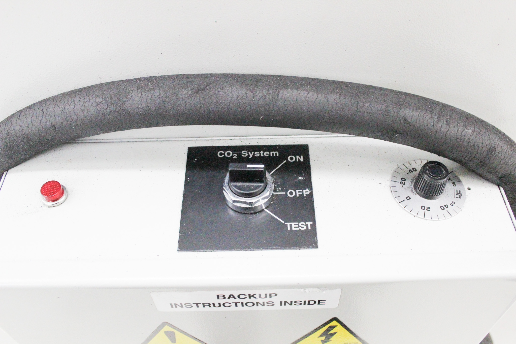 So-Low U80-30 Freezer Ultra Low Temperature -40C to -80C 31 cu ft