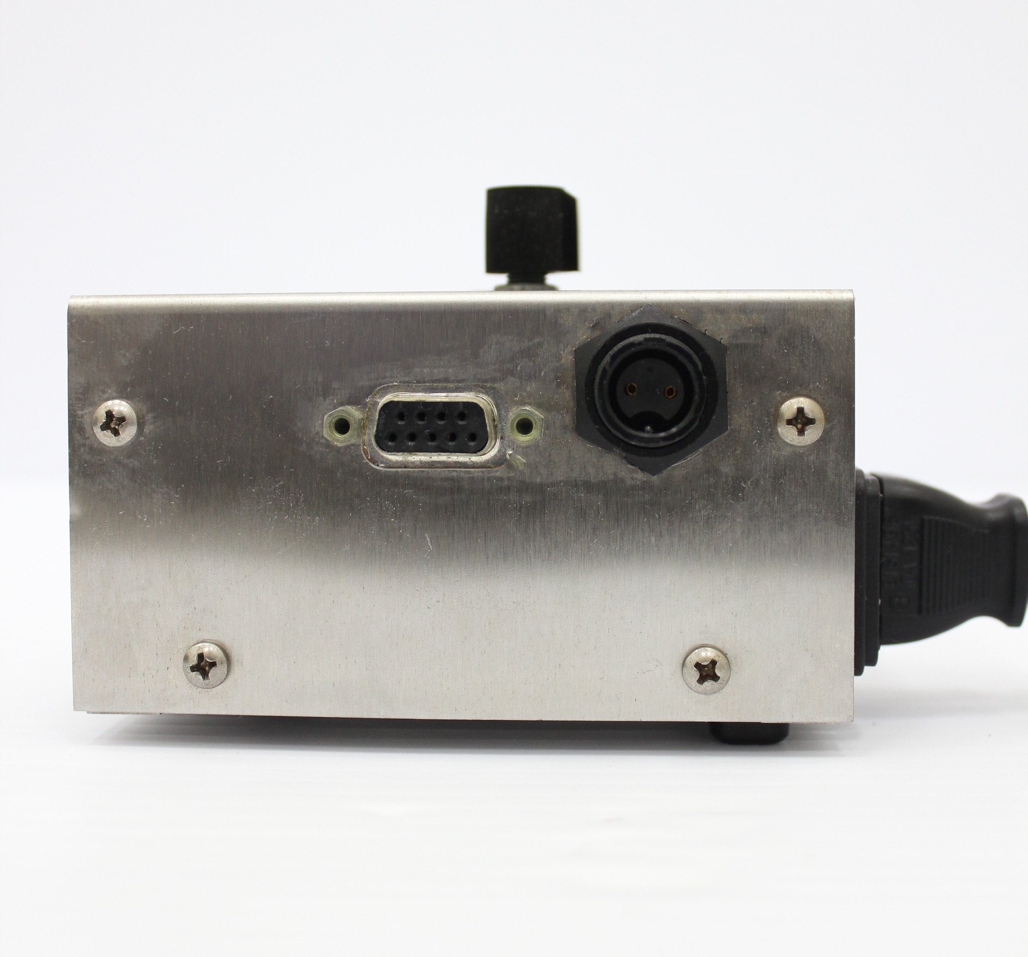 J-Kem OHS-DSC Digital RPM Speed Controller 20-800 RPM Controller Used