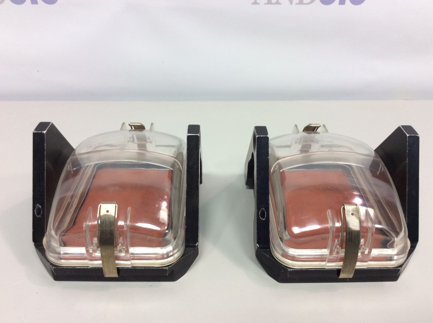 Jouan Microplate Bucket Carriers Centrifugation Accessory Salvage Set