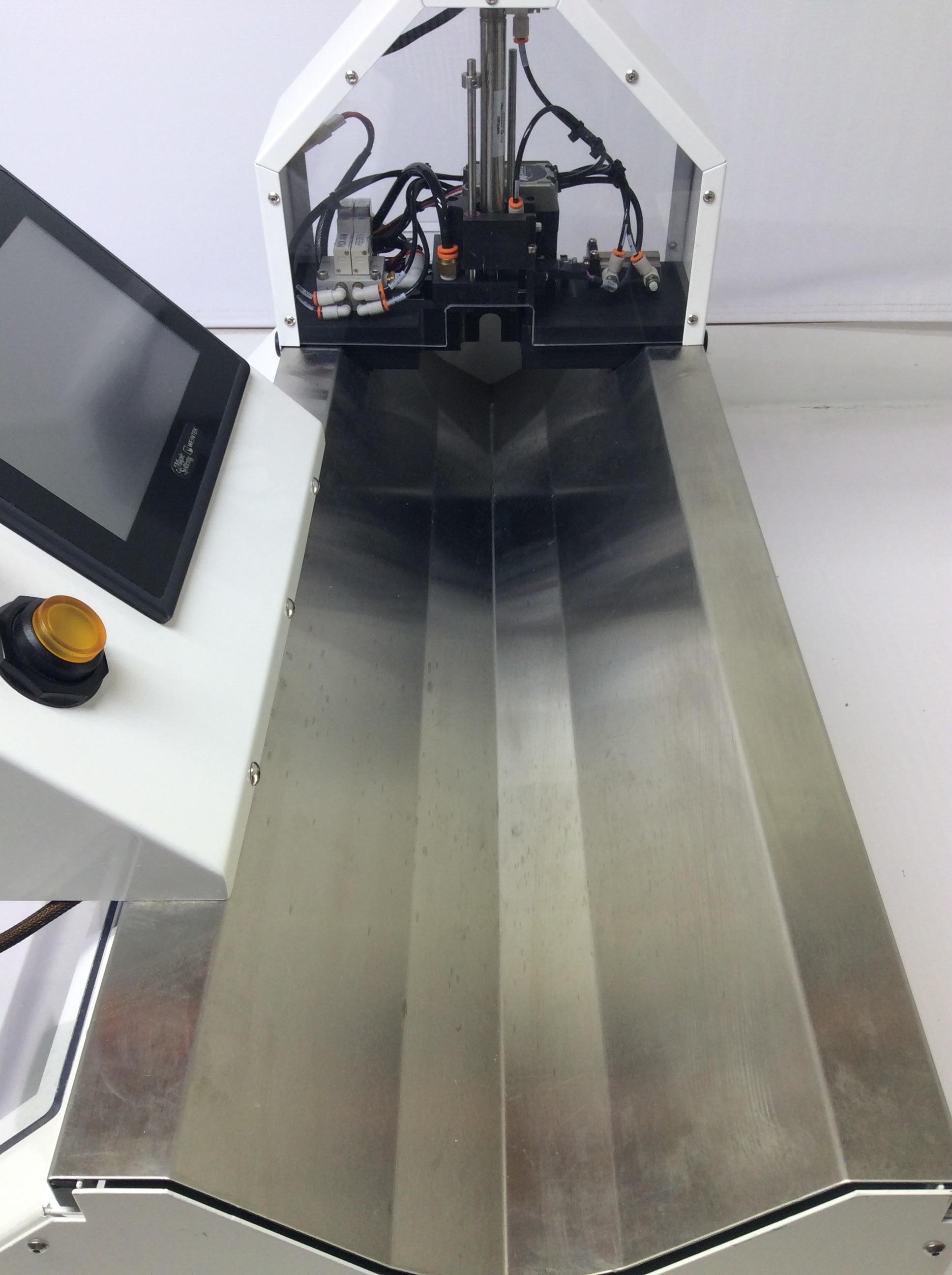 ASG Medical Systems Accu-Feed 110 CPF Automated Tube & Wire Feeder