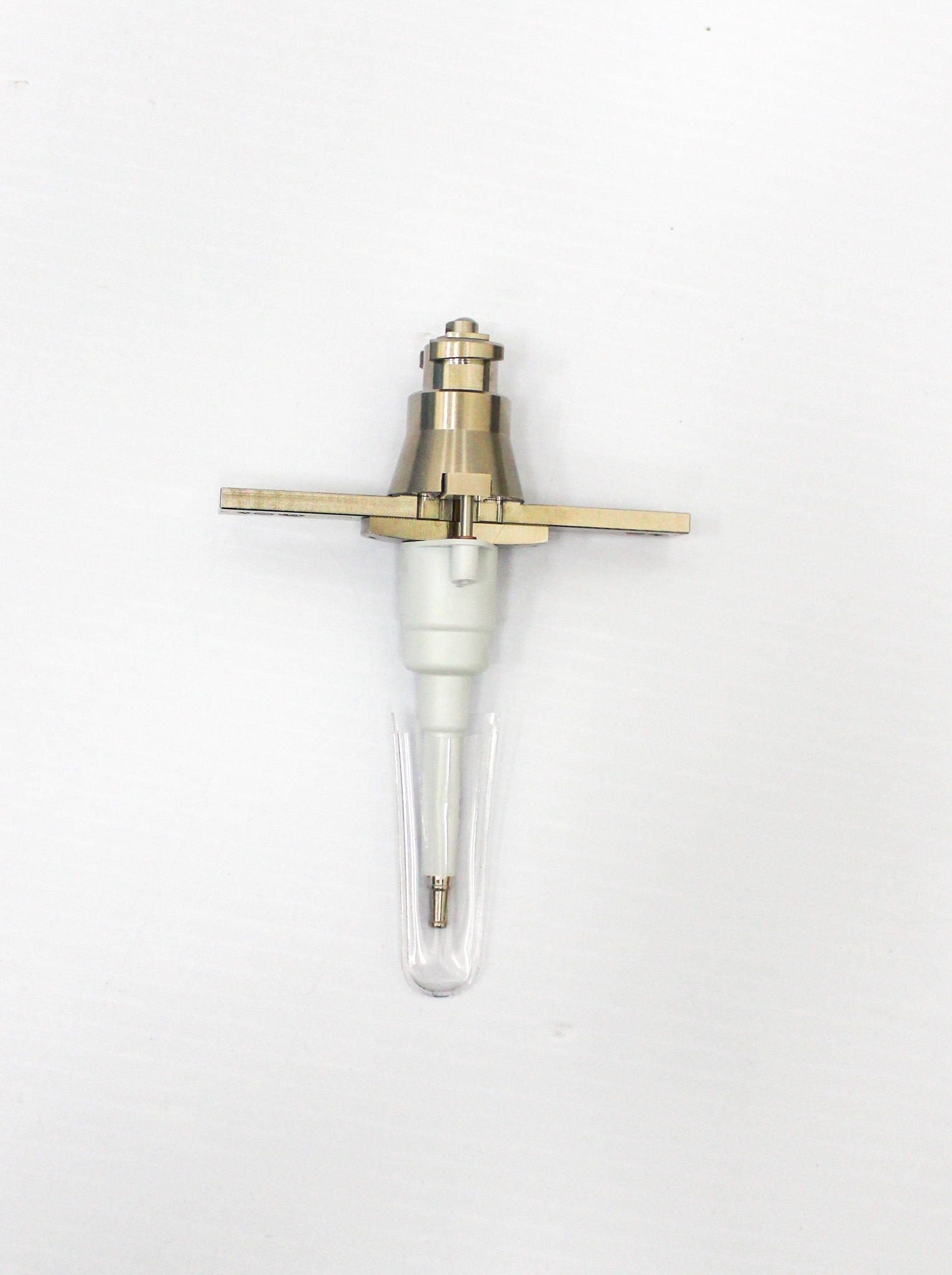Eppendorf cat: 960001010 Liquid Handling Dispensing Tool 1-50µL TS 50