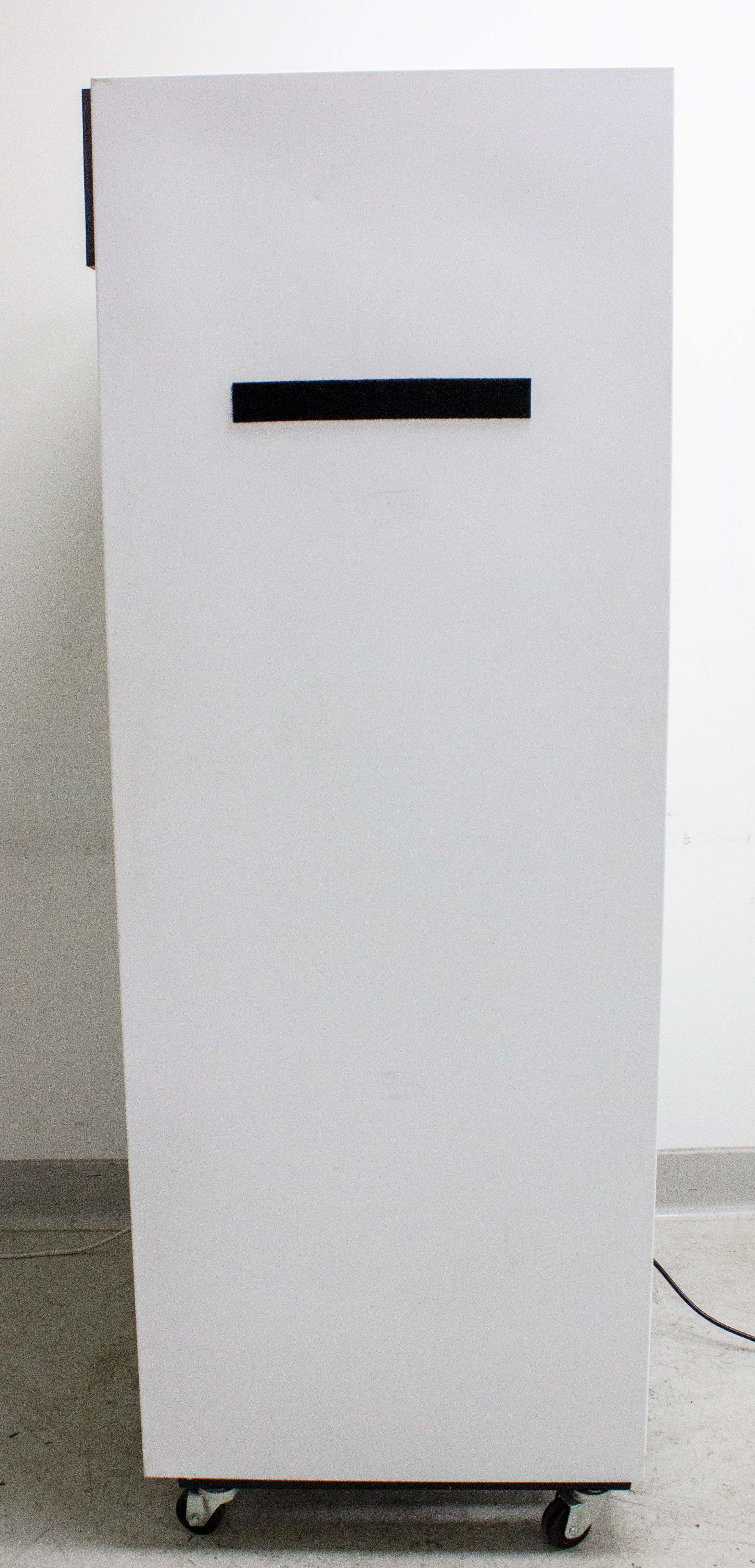 VWR Symphony SCLP-33 Upright Glass Door Laboratory Refrigerator