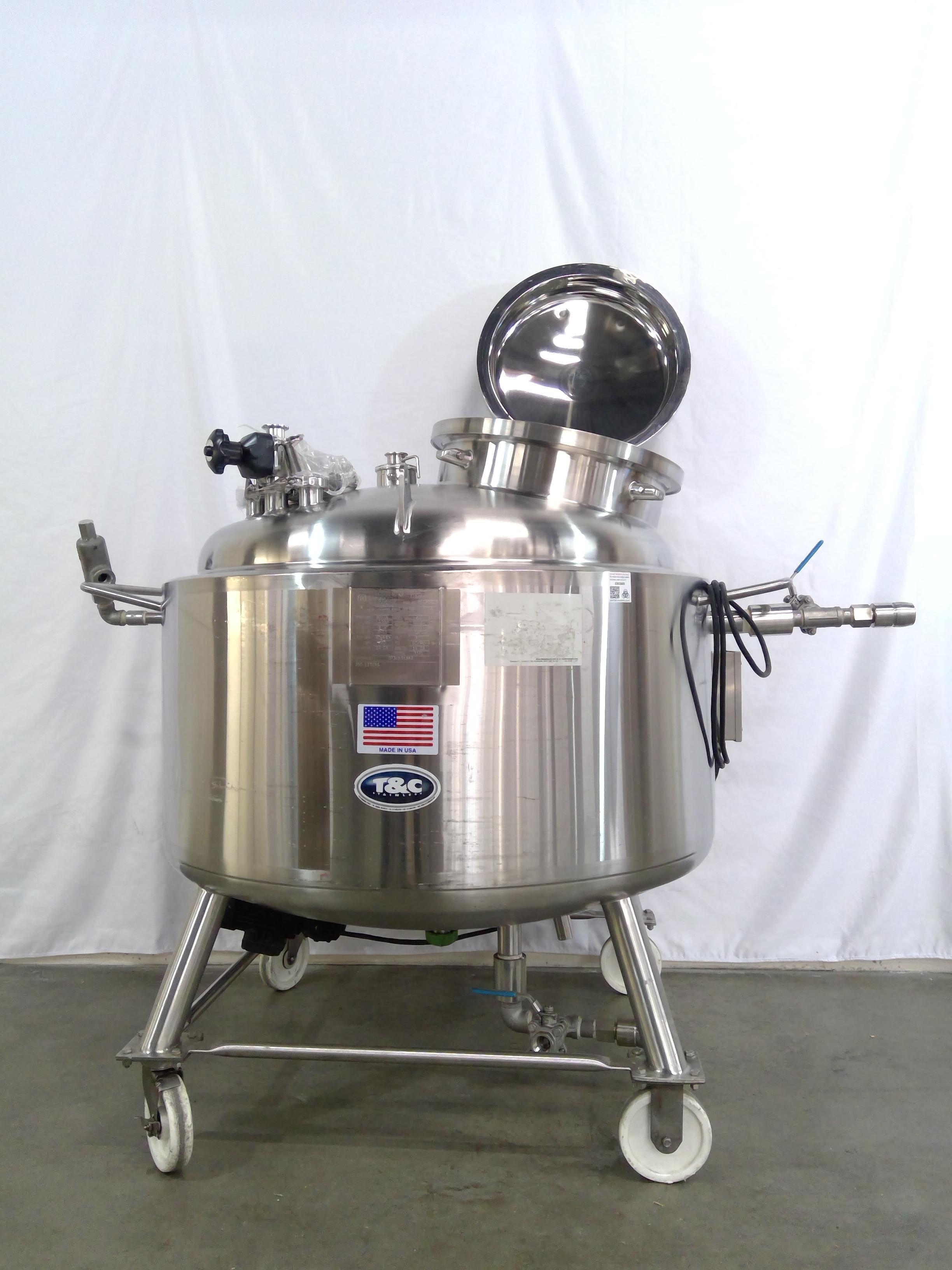 N/A n/a Custom Unit Used Functional Equipment, Cosmetic Wear