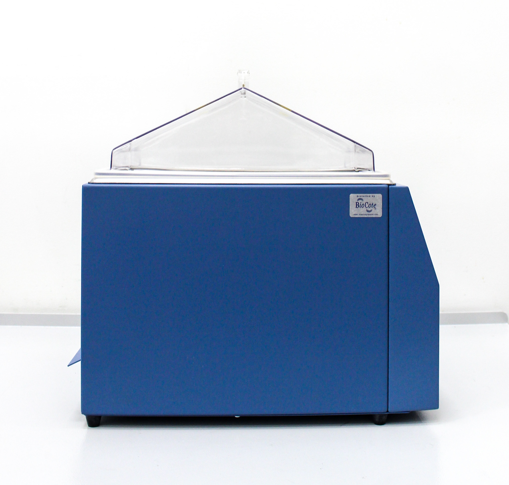 Stuart Scientific SWB15D Digital Water Bath 15L Open Bath Reservoir 230V