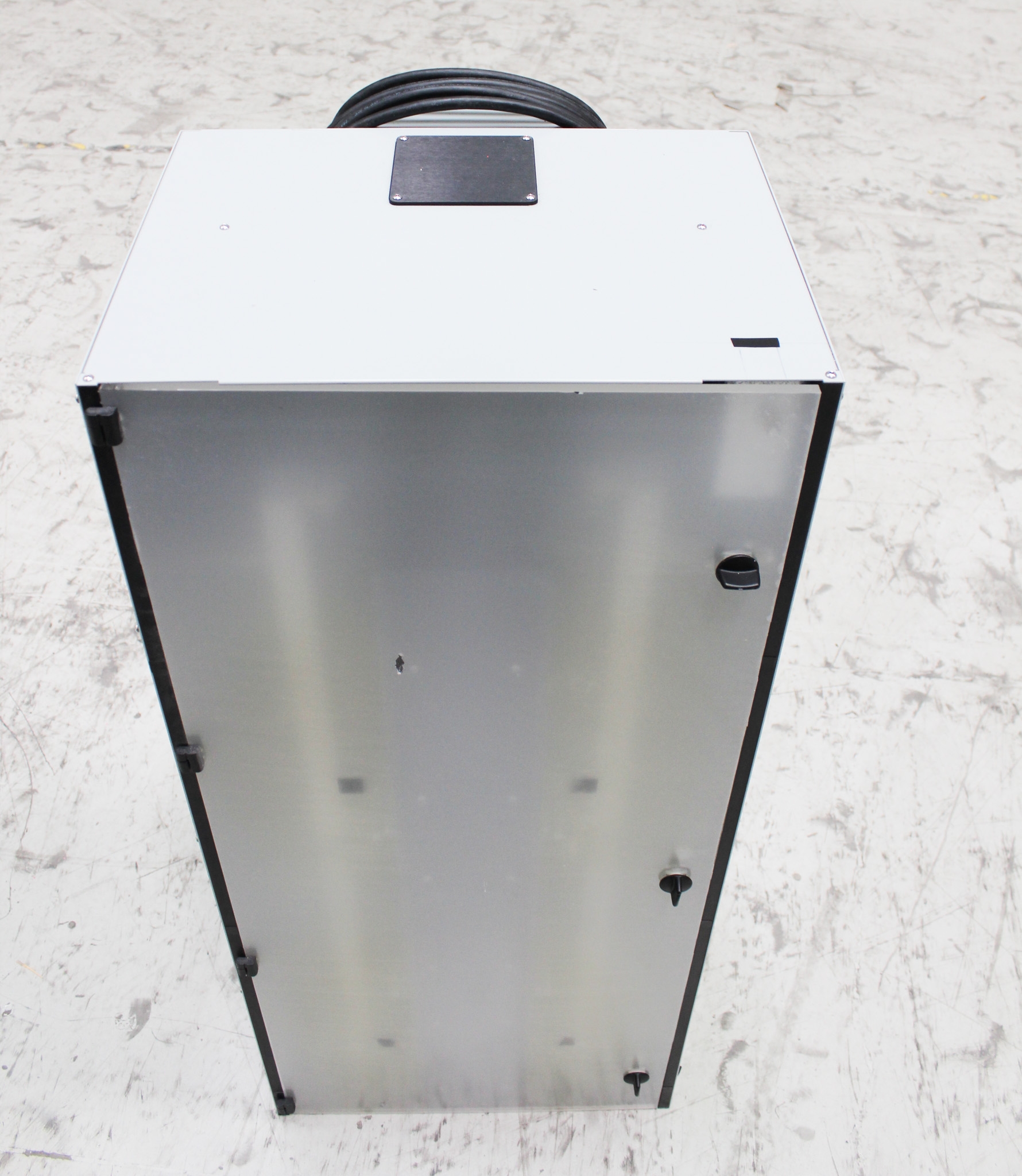 BIODOT UV Light Analytical Accessory dual voltage functional used 67lb 45in