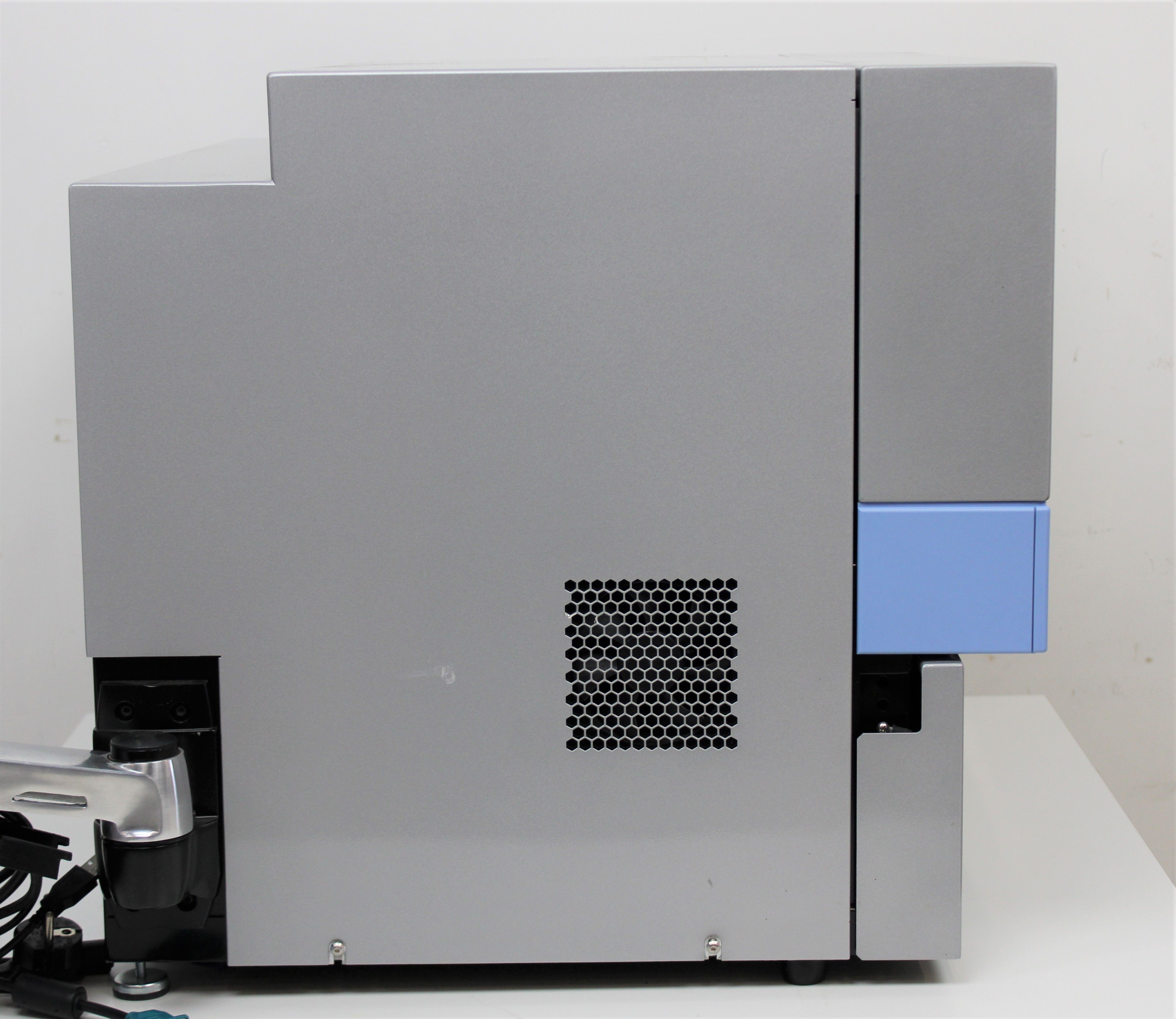 Nova BioProfile Flex Cell Analyzer Measures 15 Key Culture Attributes