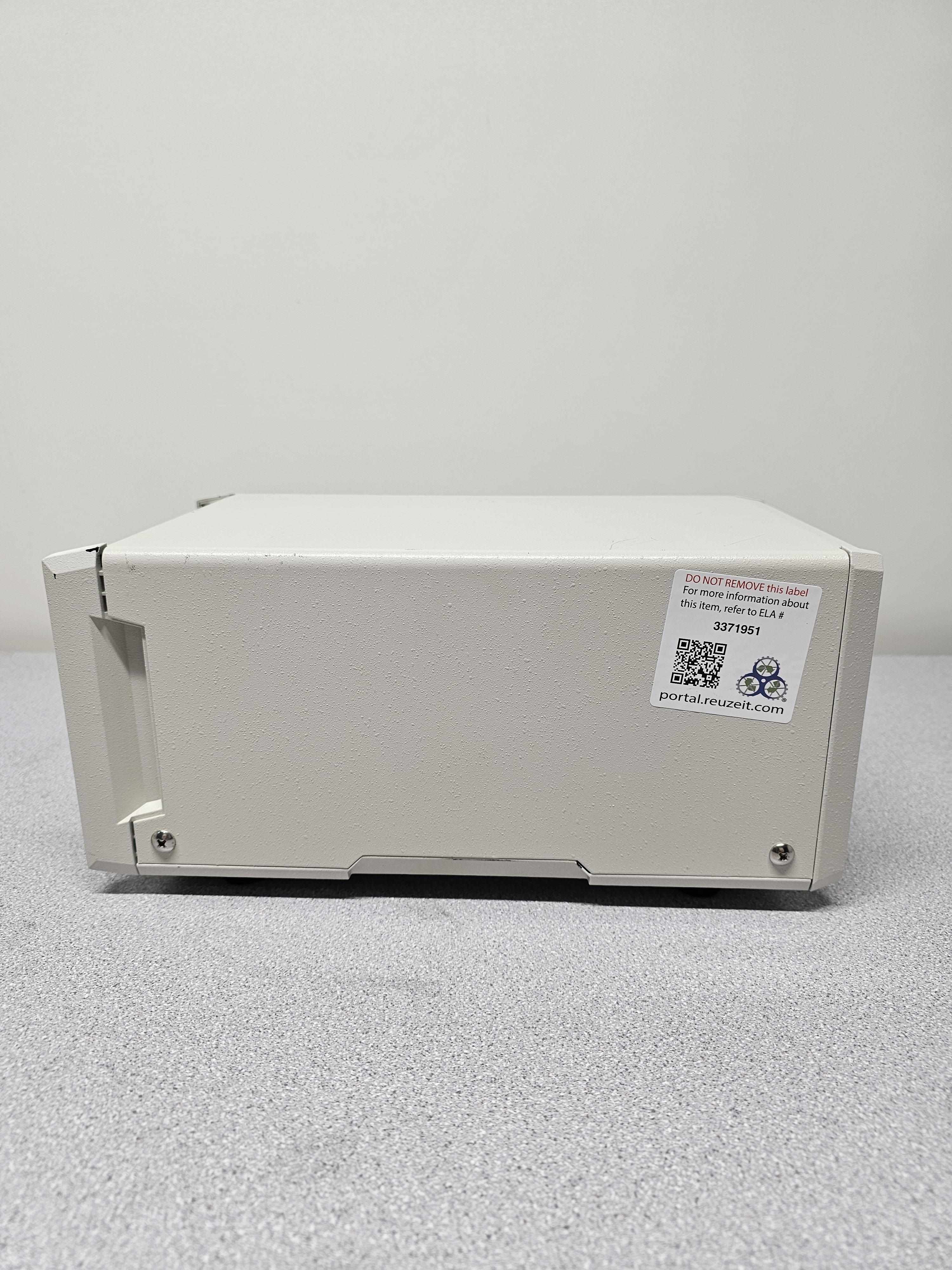 Gilson 811D HPLC Dynamic Mixer for Precise Liquid Dispensing and Mixing