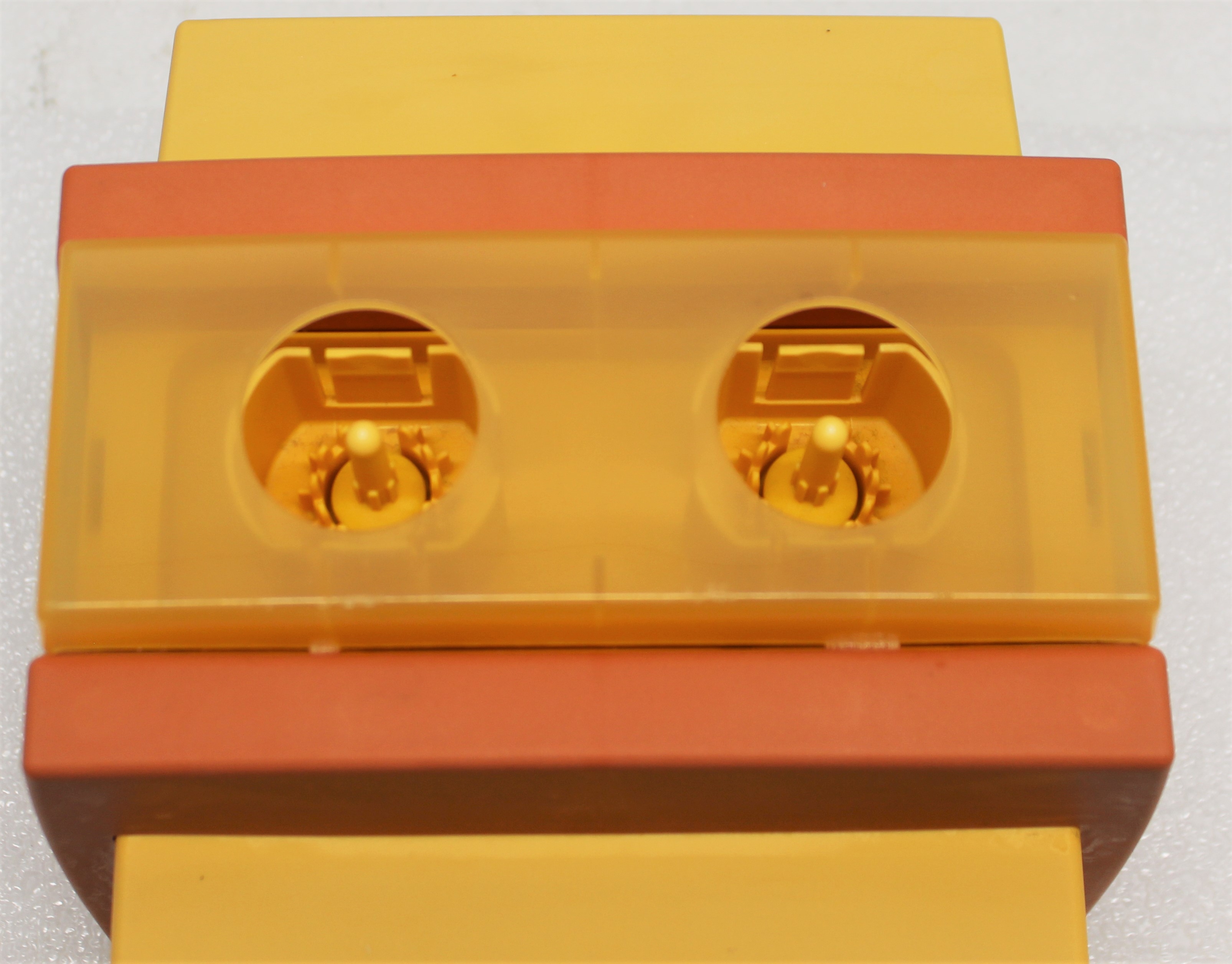 Macs GentleMACS Dissociator Tissue Homogenizer Single/Parallel Sample Bio