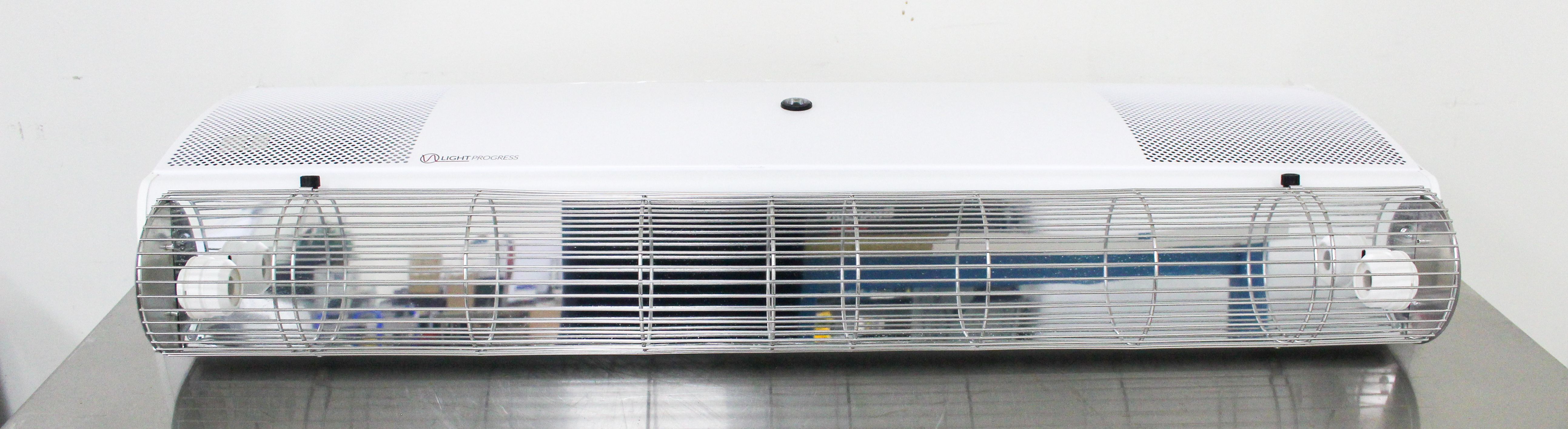 Light Progress UV-Fan M2/95HP-US Wall-Mounted UV-C Air Purifier