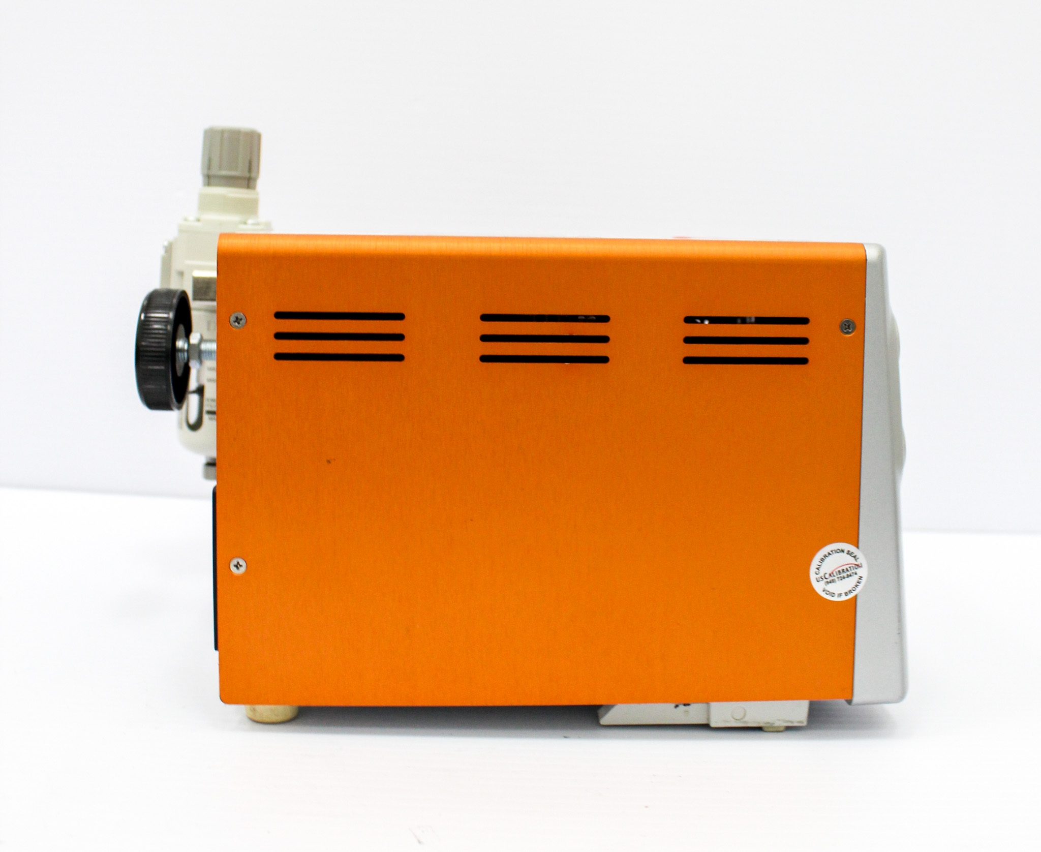 Zaxis Isaac-HD-PD Leak Tester Multi-Test Capabilities Small Footprint