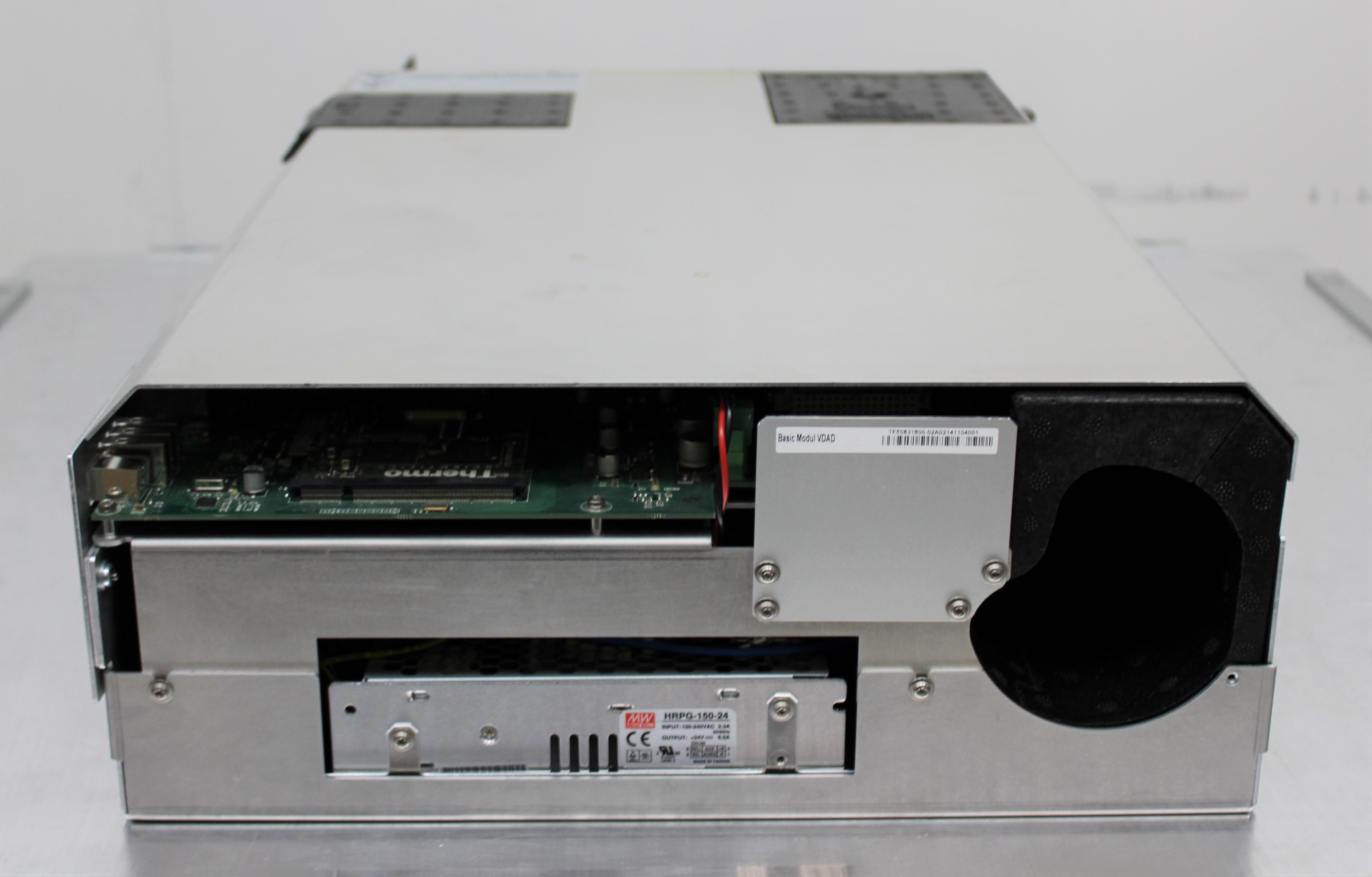 Thermo VH-D10-A Diode Array Detector For Parts Needs Repair 240V 2014