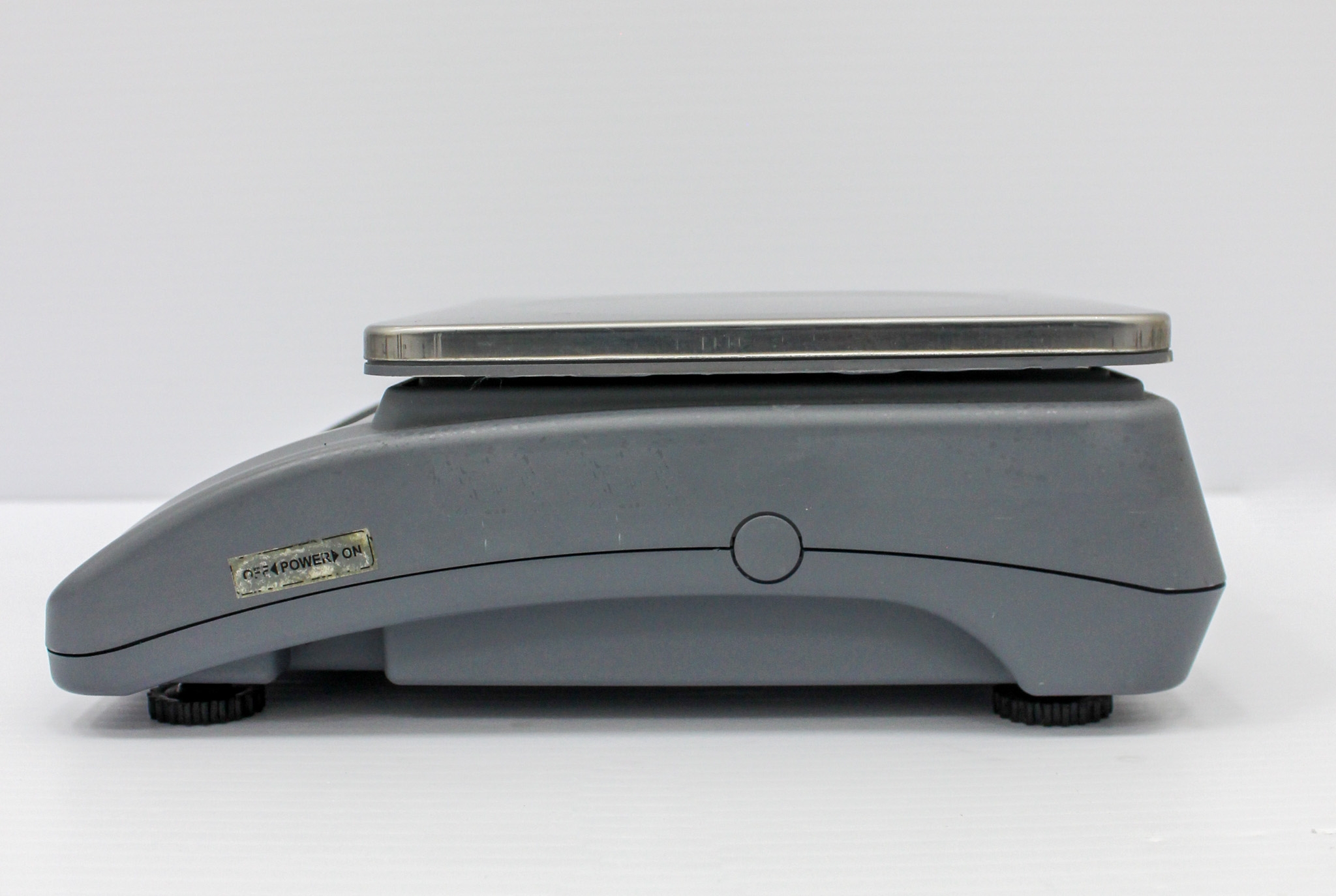 TREE HRB: 3000g Precision Balance with LCD, RS232, 0.01g Readability