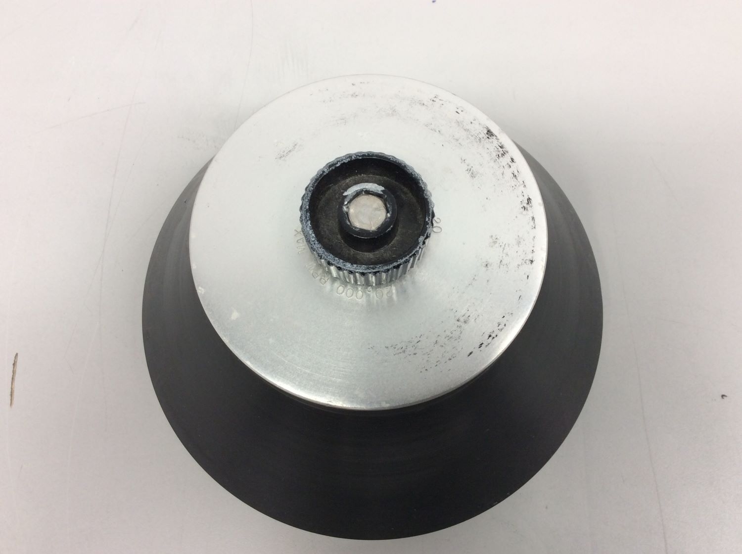 Beckman JA-20 Centrifuge Rotor High Perf Fixed Angle 8 x 50ml 20,000 RPM