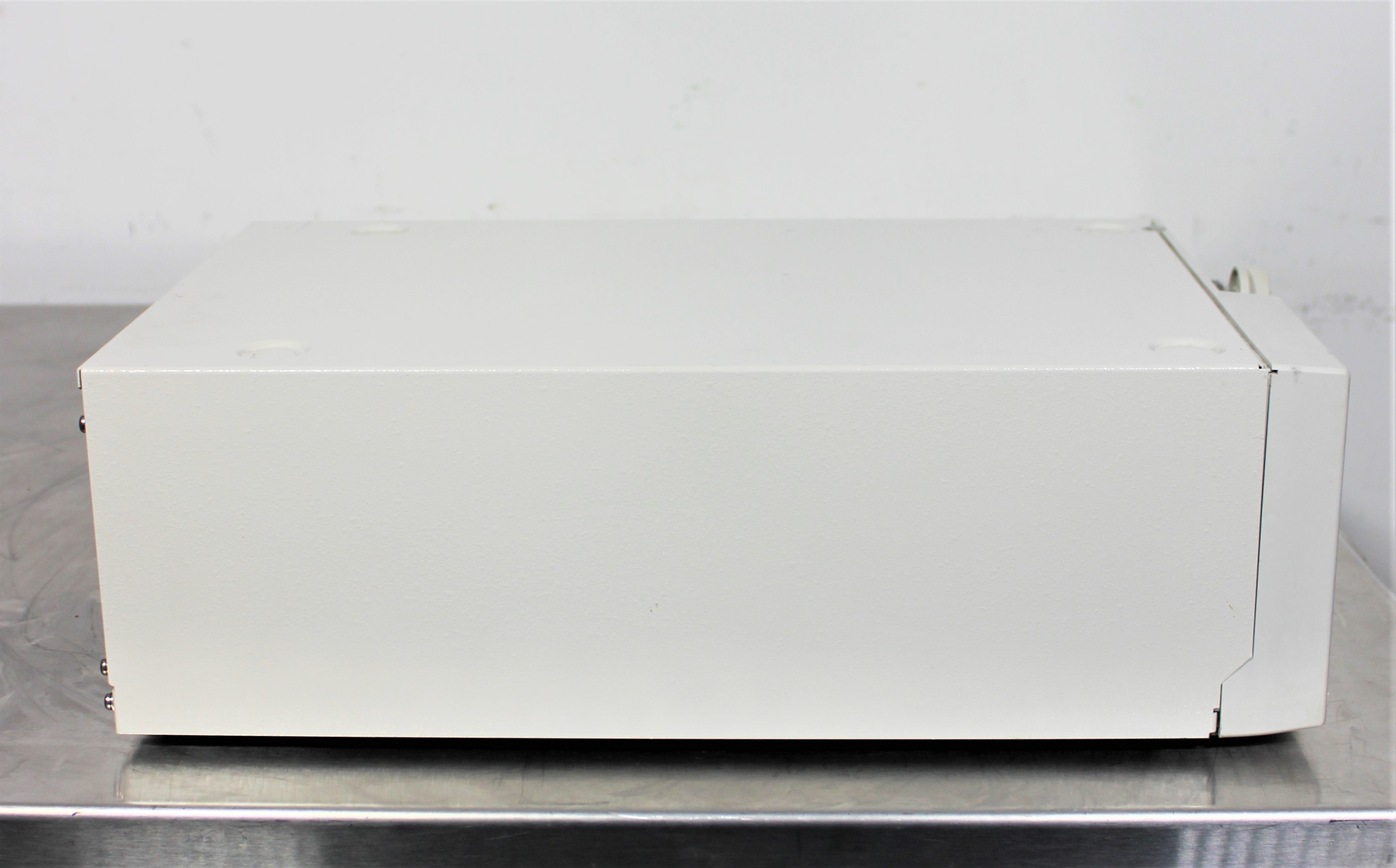 Shimadzu LC-10AD VP Pump with Stable Solvent Delivery 10L Flow