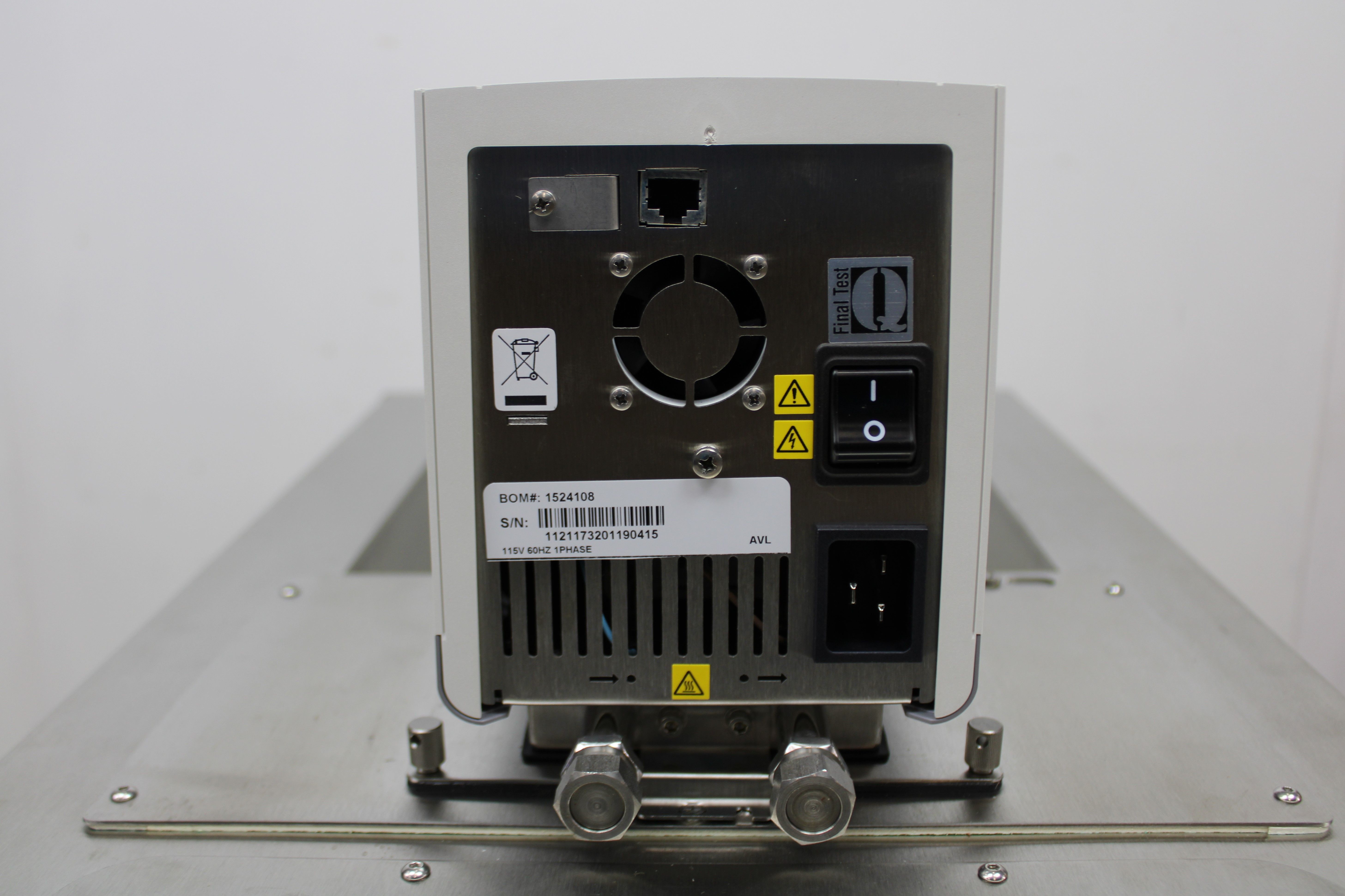 Thermo ARCTIC A10B Water Bath Circulator -10C to +100C 17L 250w 230V 60Hz