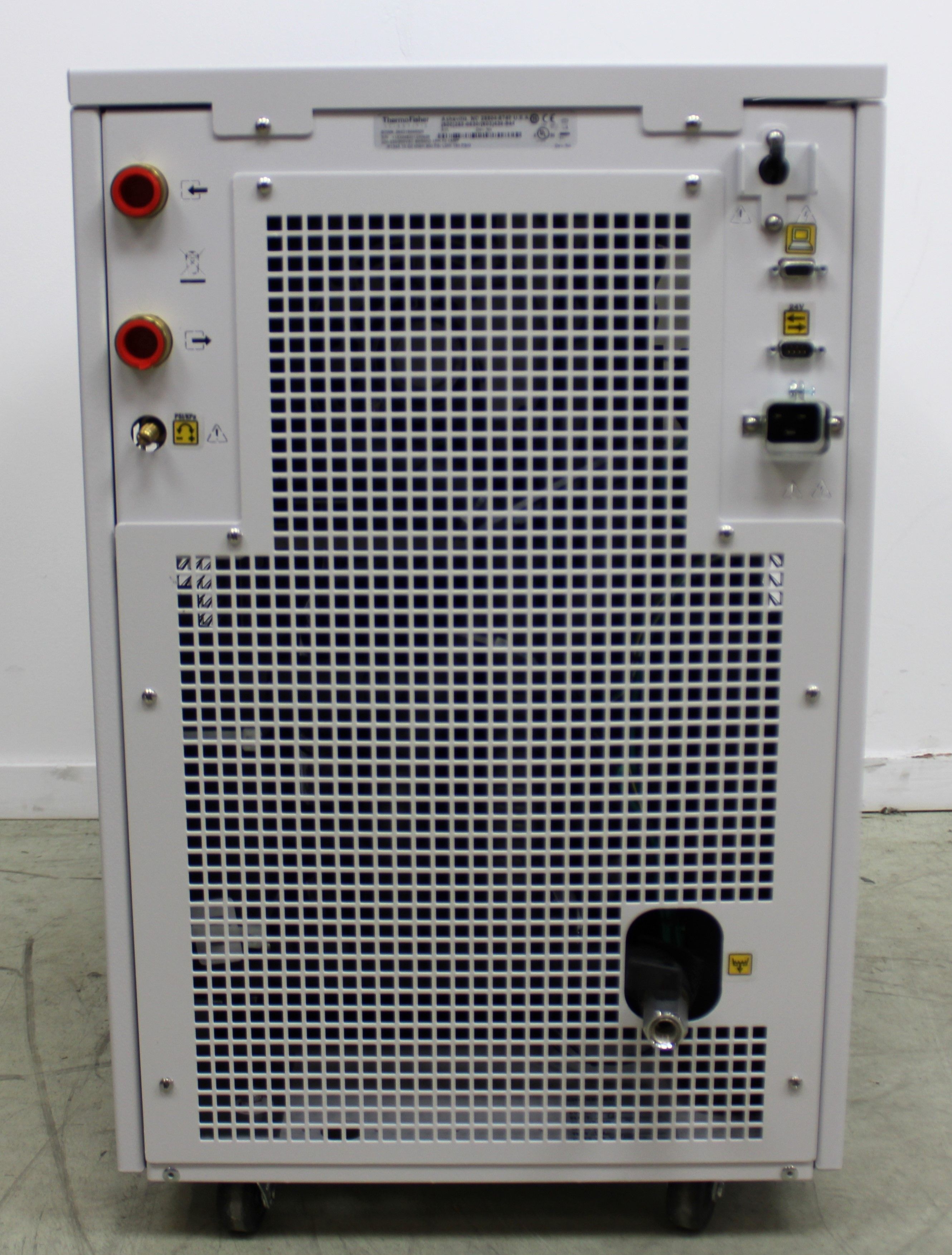 Thermo Merlin 75 Chiller Recirculating -15C to 35C Up to 2156W RS232 220V