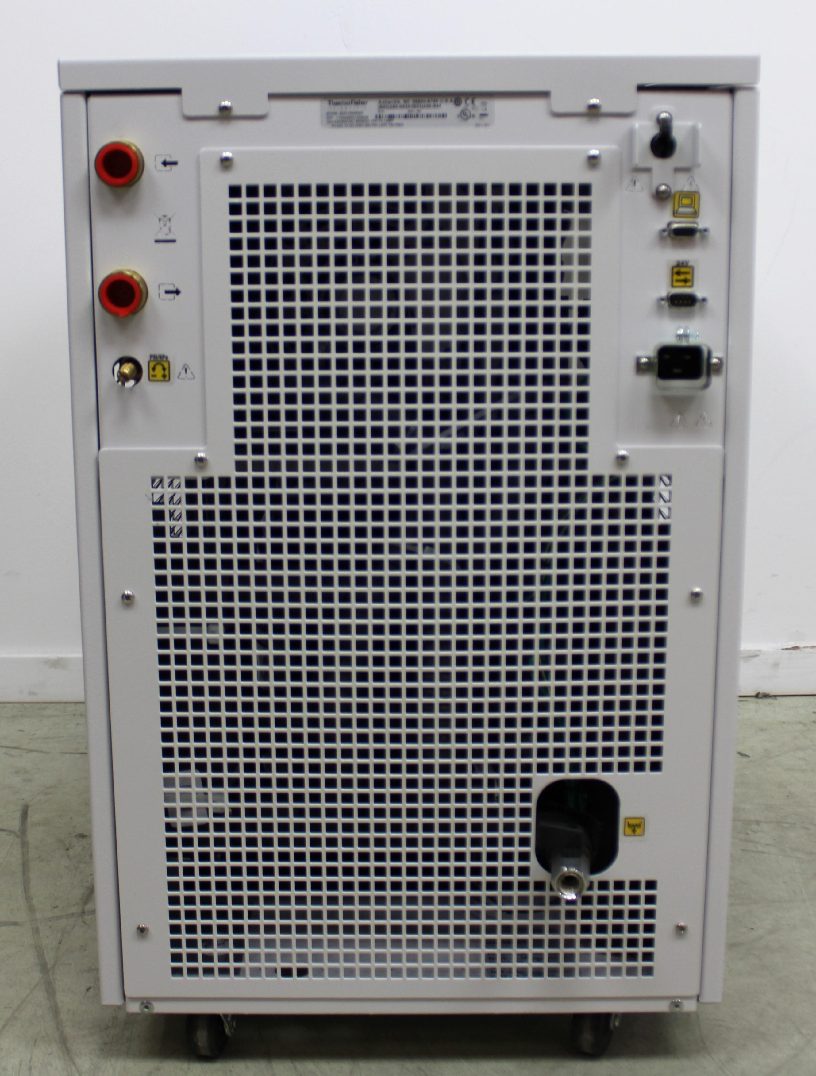 Thermo Merlin 75 Chiller Recirculating -15C to +35C 2156W Cooling Capacity