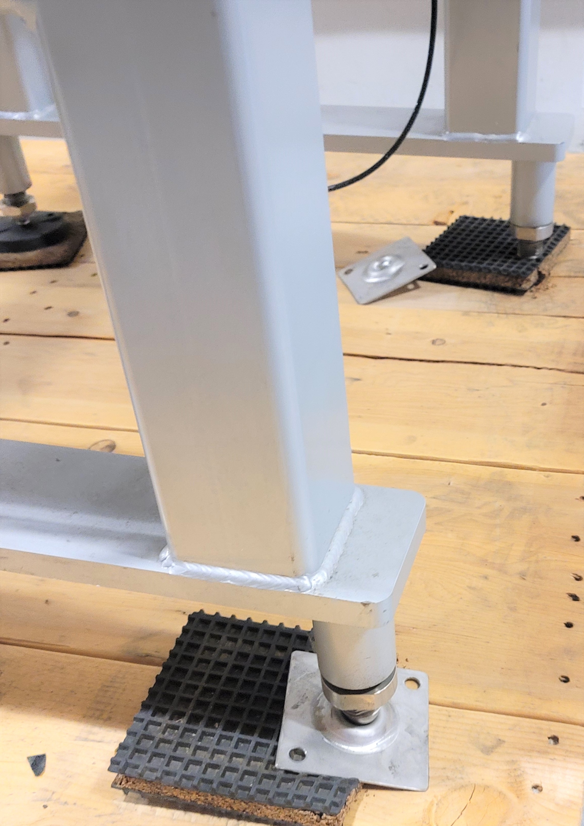 Homer City Automation EB-252-A 32in Rotary Feeder Bowl High-Speed Feed System