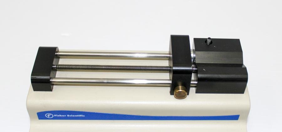 Forma Scientific 78-0100L Syringe Infusion Pump Precise Fluid Transfer